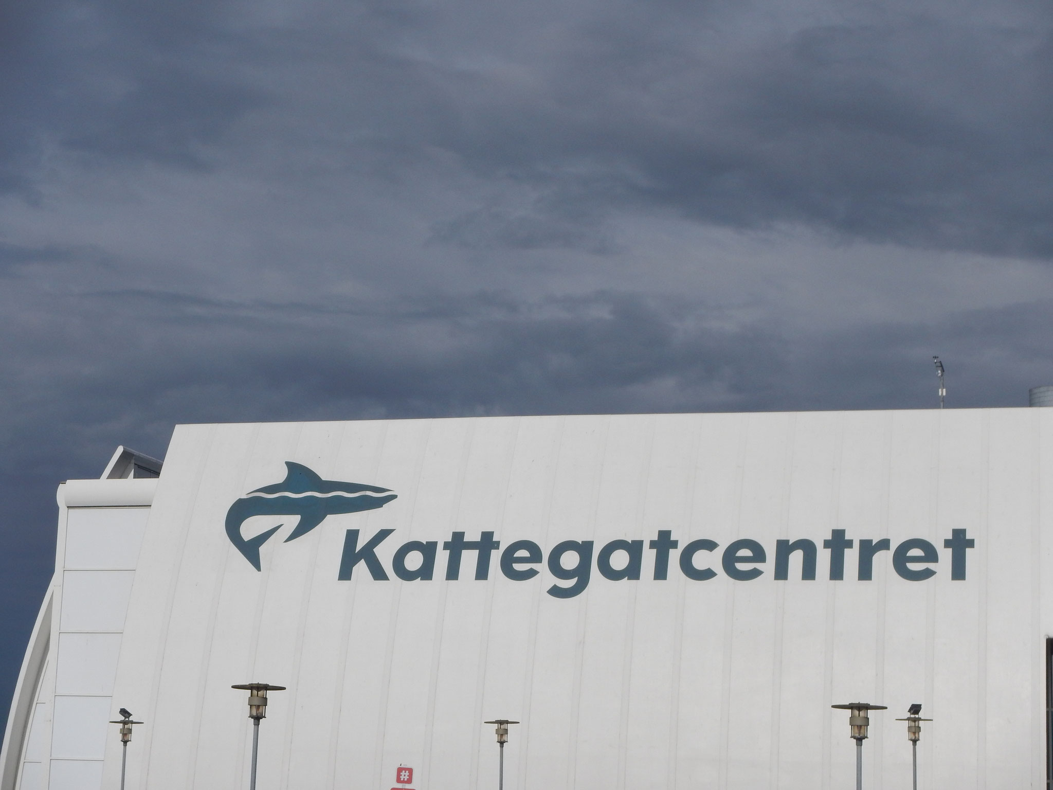 Kattegatcentret