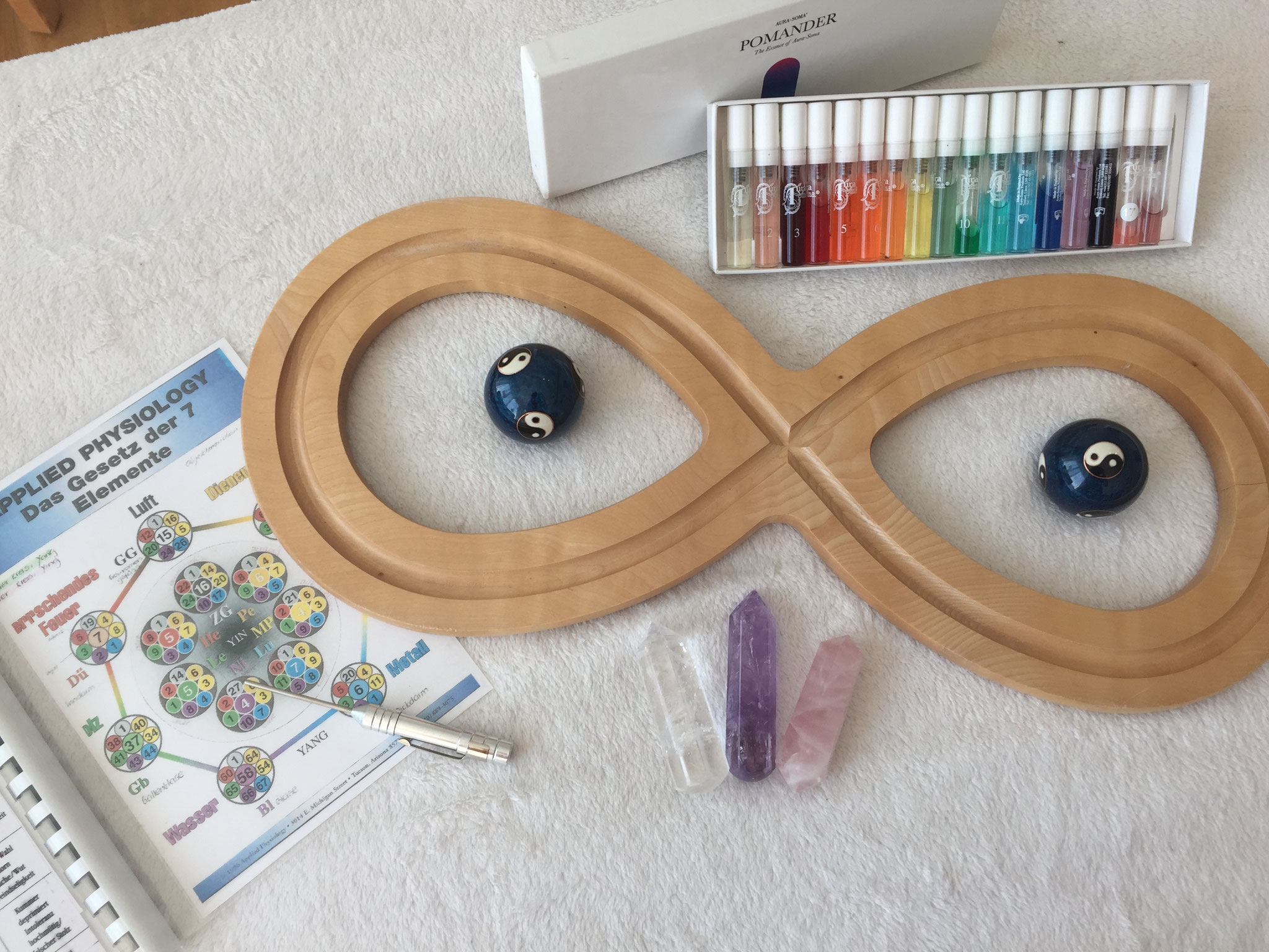 spielerisch werden Korrekturen ermitelt & angewendet mit dem Kind zusammen