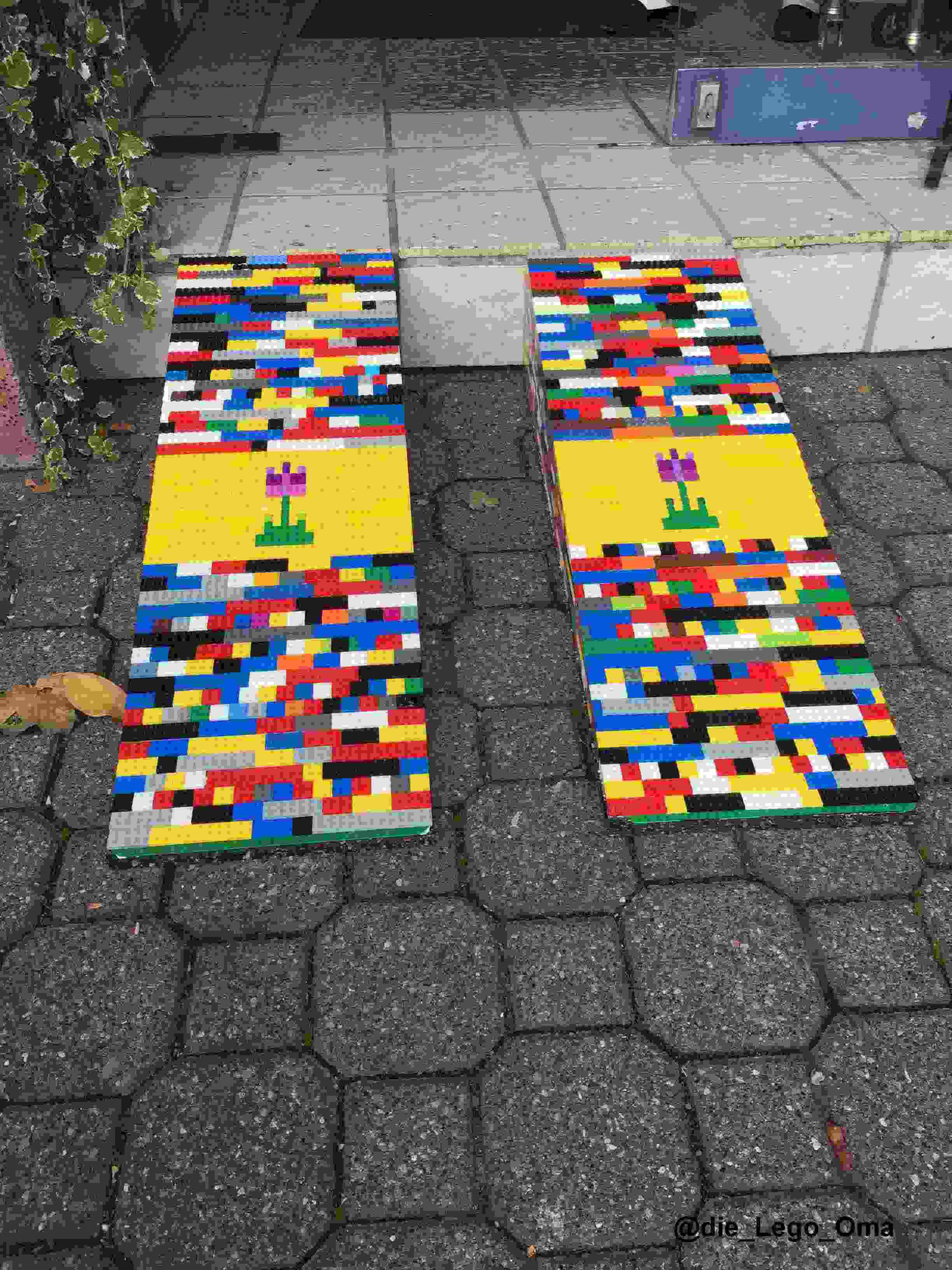 Rampe7-Hanau