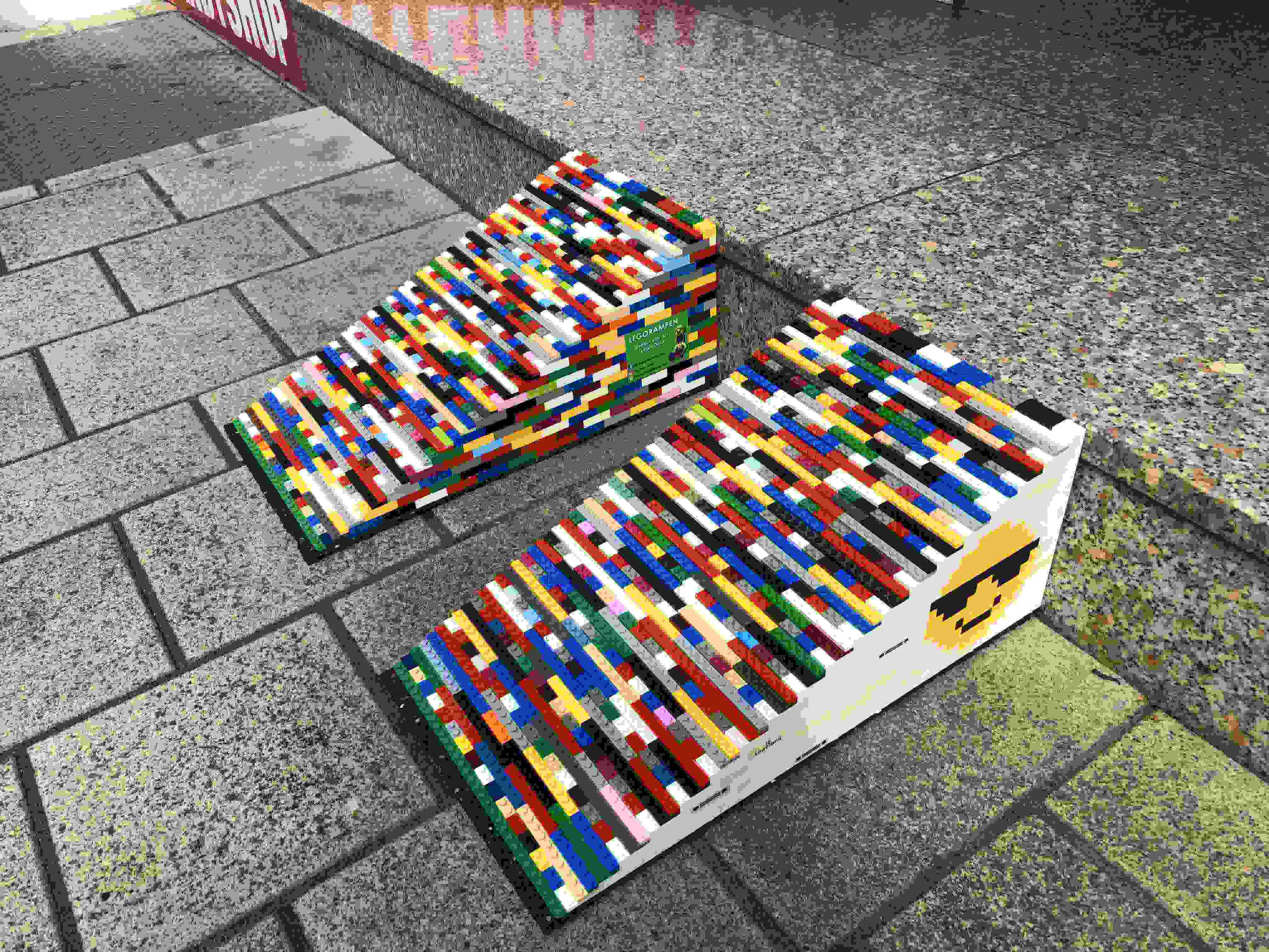 Rampe52-Hanau