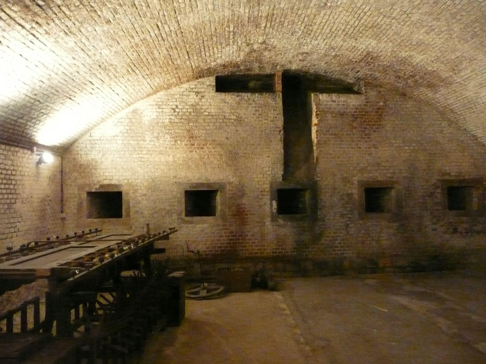 1 salle