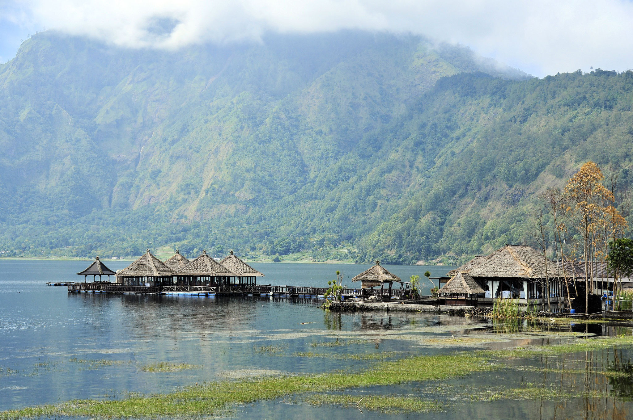 Batur Kintamani See