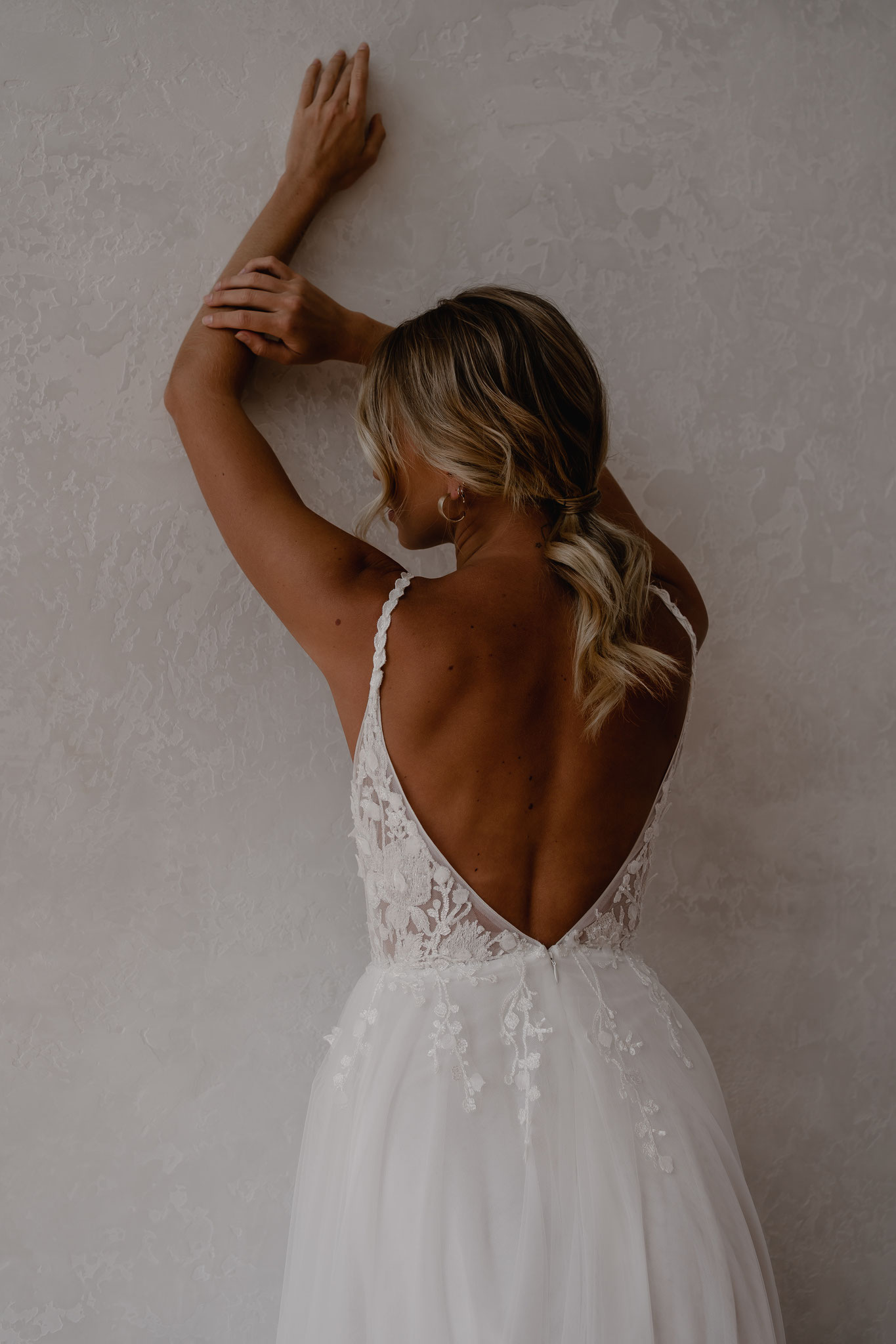 Made With Love Bridal - Summer