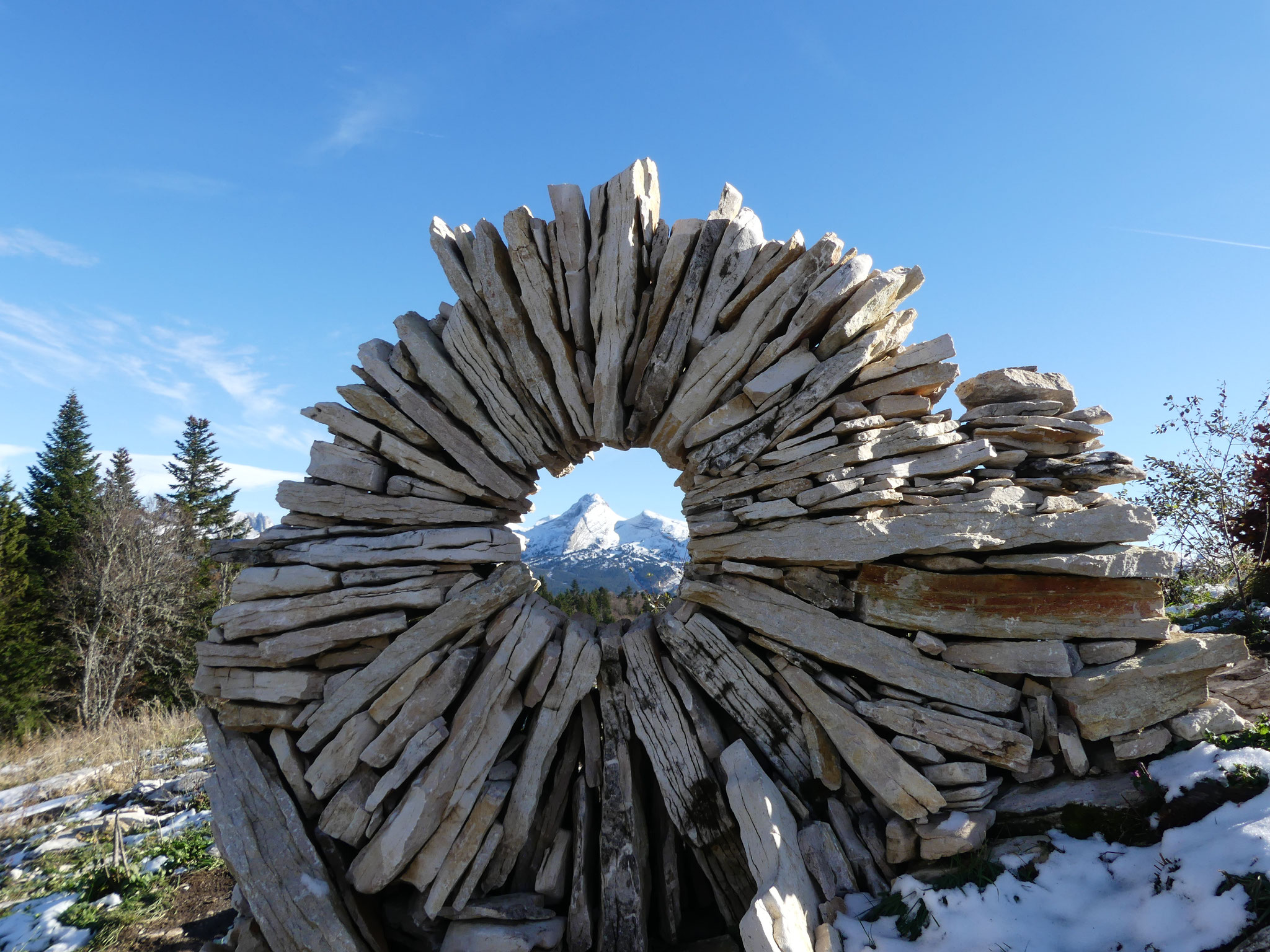 Lauzes Vercors