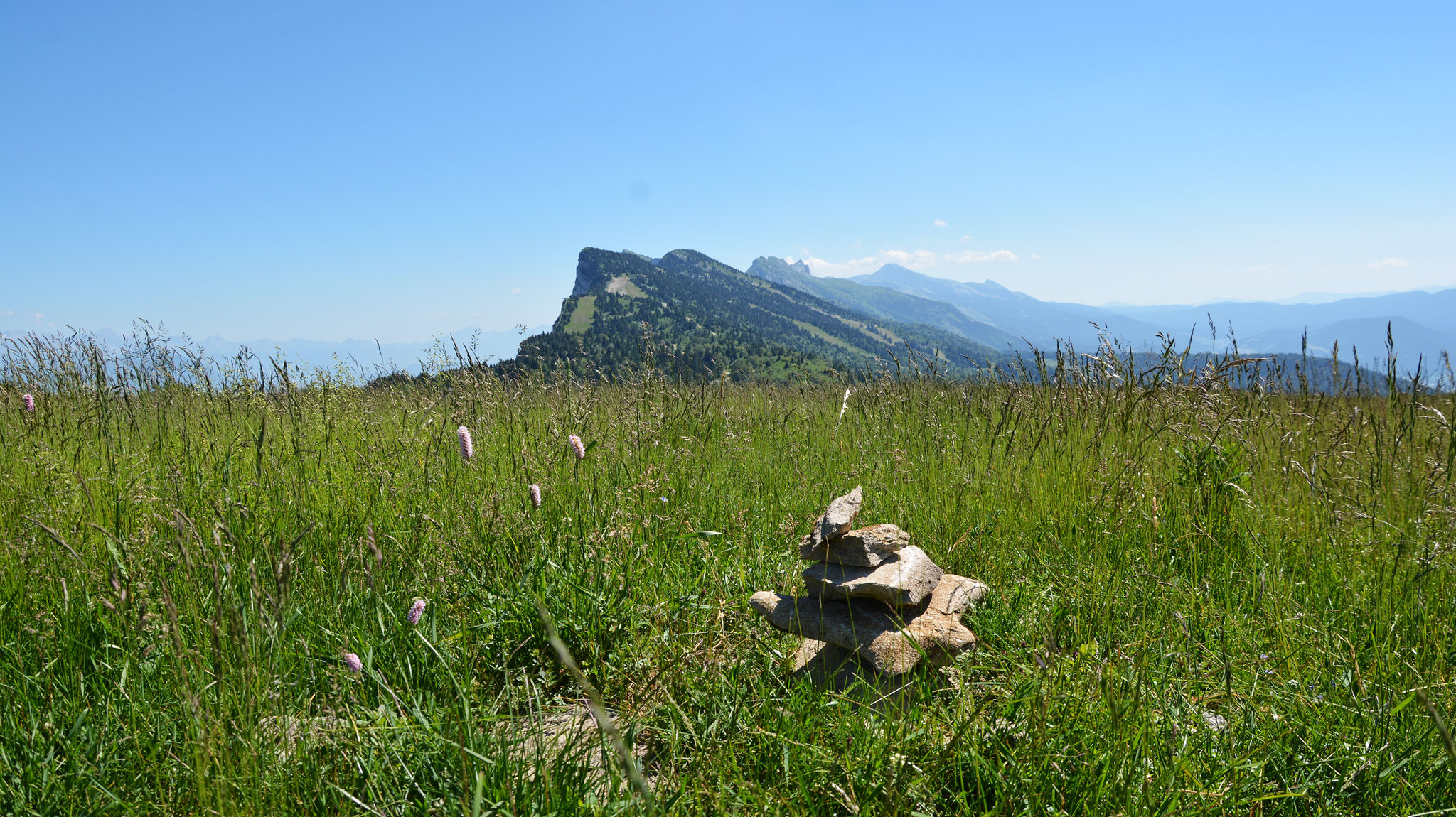 Plateau des ramées gite lans en vercors