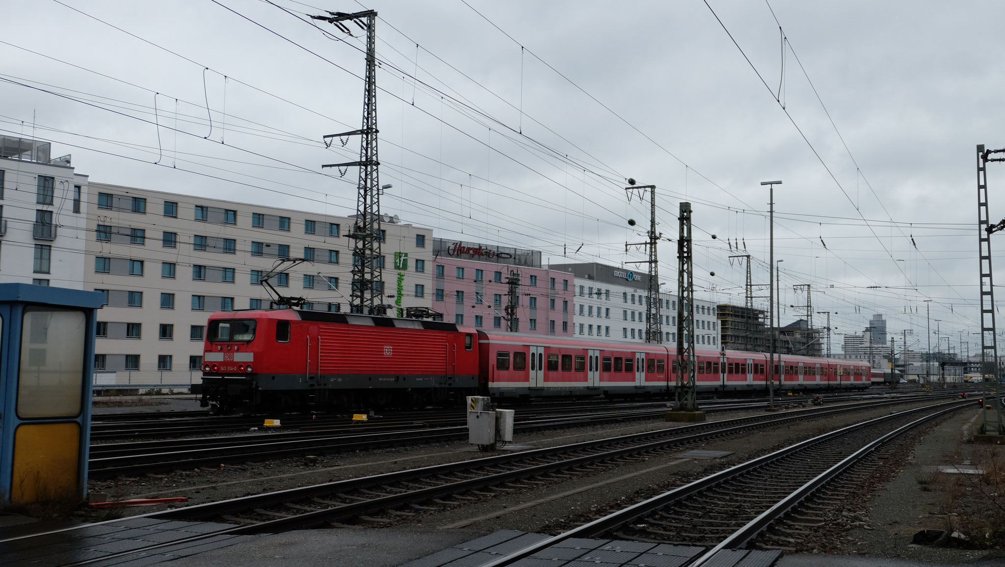 143 914, Nürnberg Hbf, 16.03., Ingo Weidler