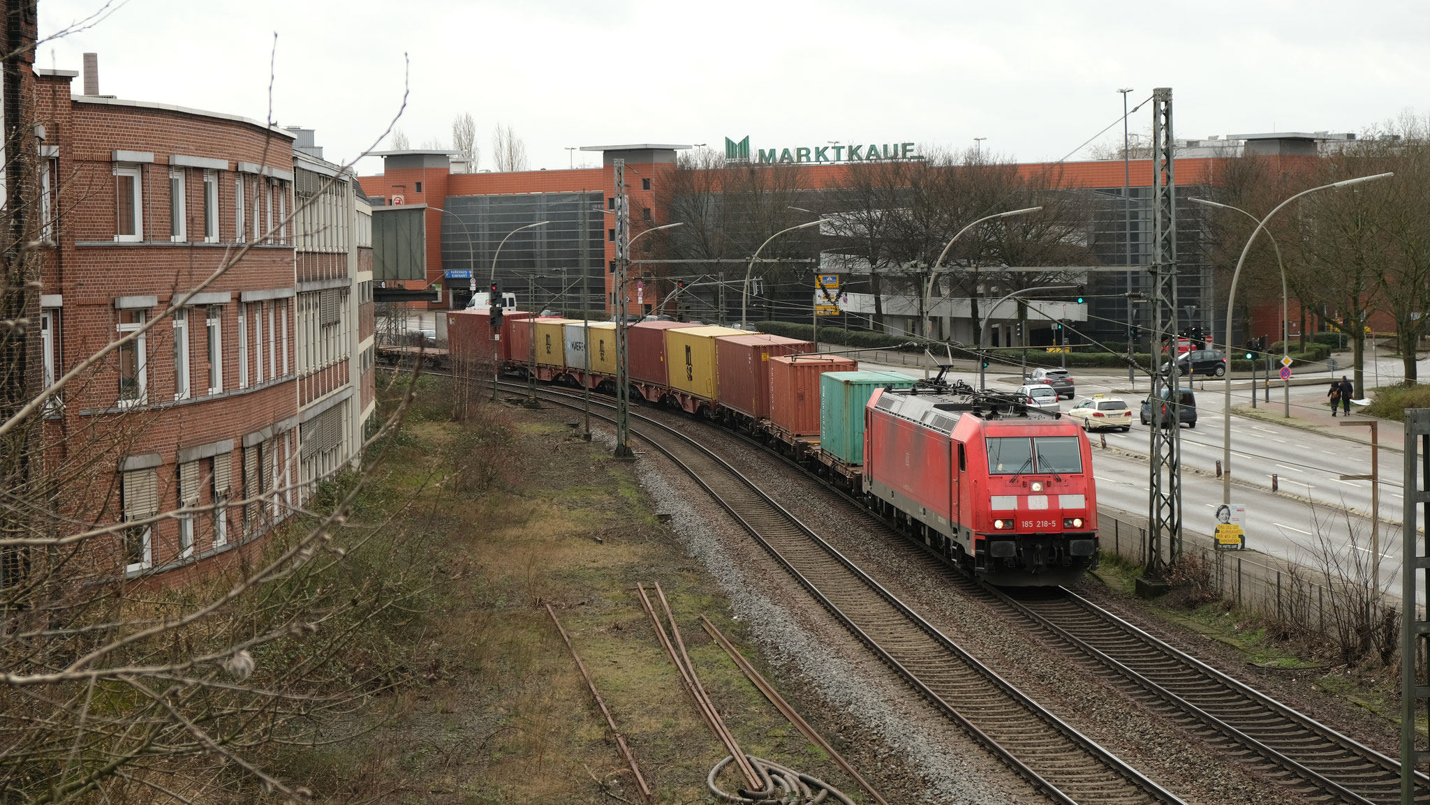 185 218, Hamburg-Harburg, 21.02., Ingo Weidler