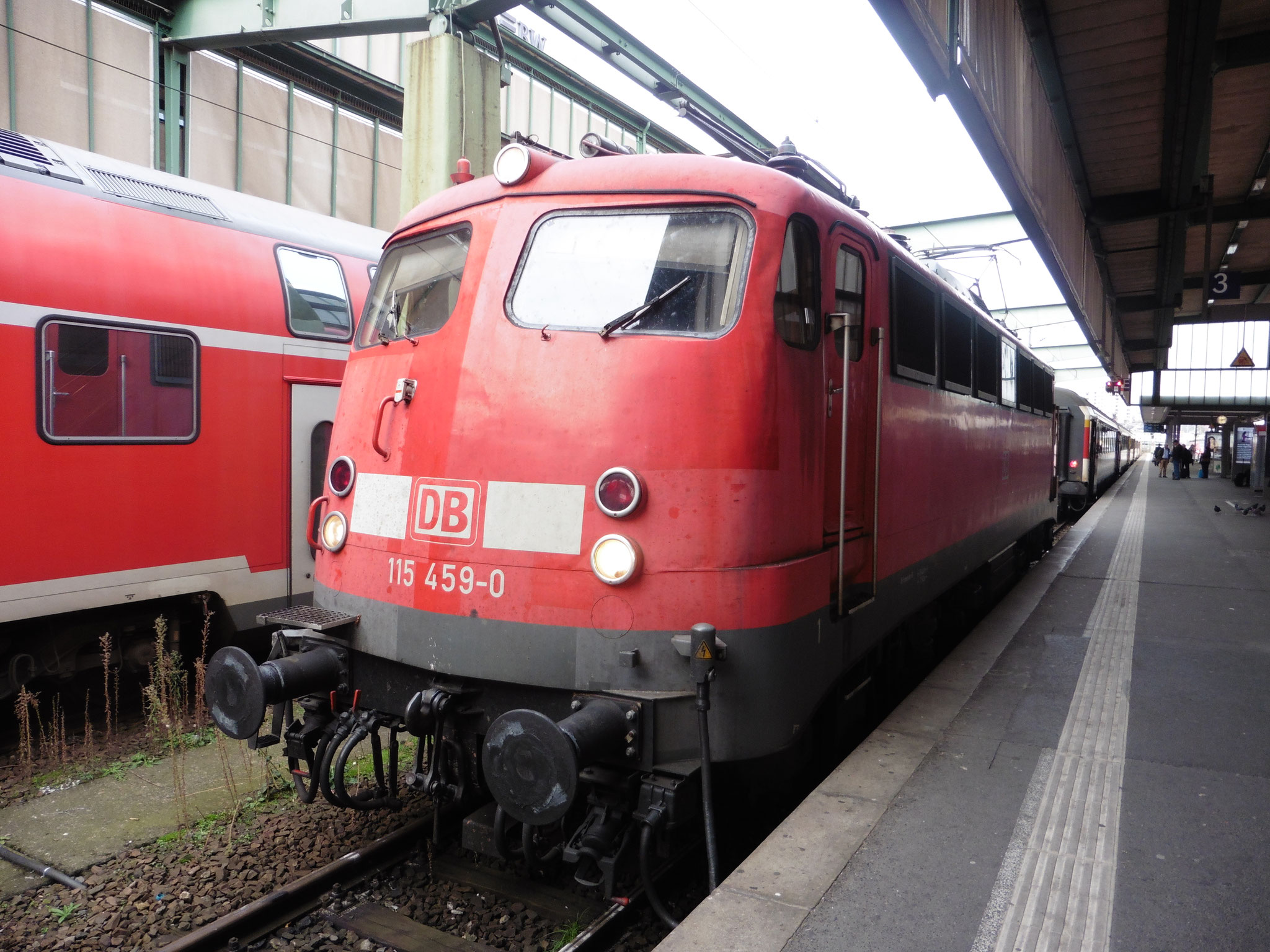 115 459, Stuttgart Hbf, 2016, Ingo Weidler