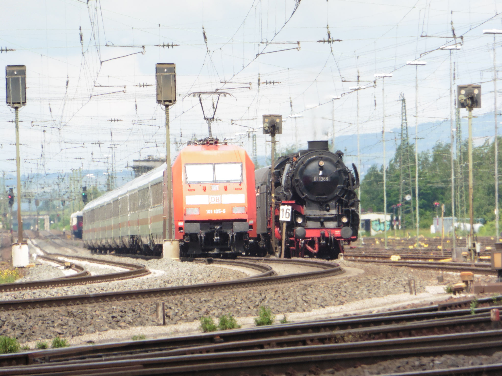 101 105/01 1066, Koblenz Lützel, 2016, Ingo Weidler