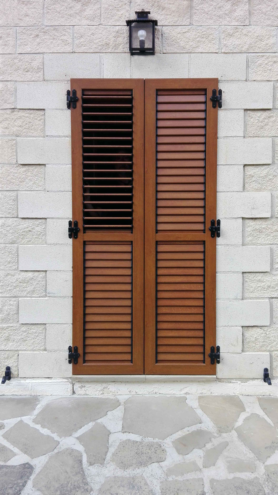 Mallorquina balconera