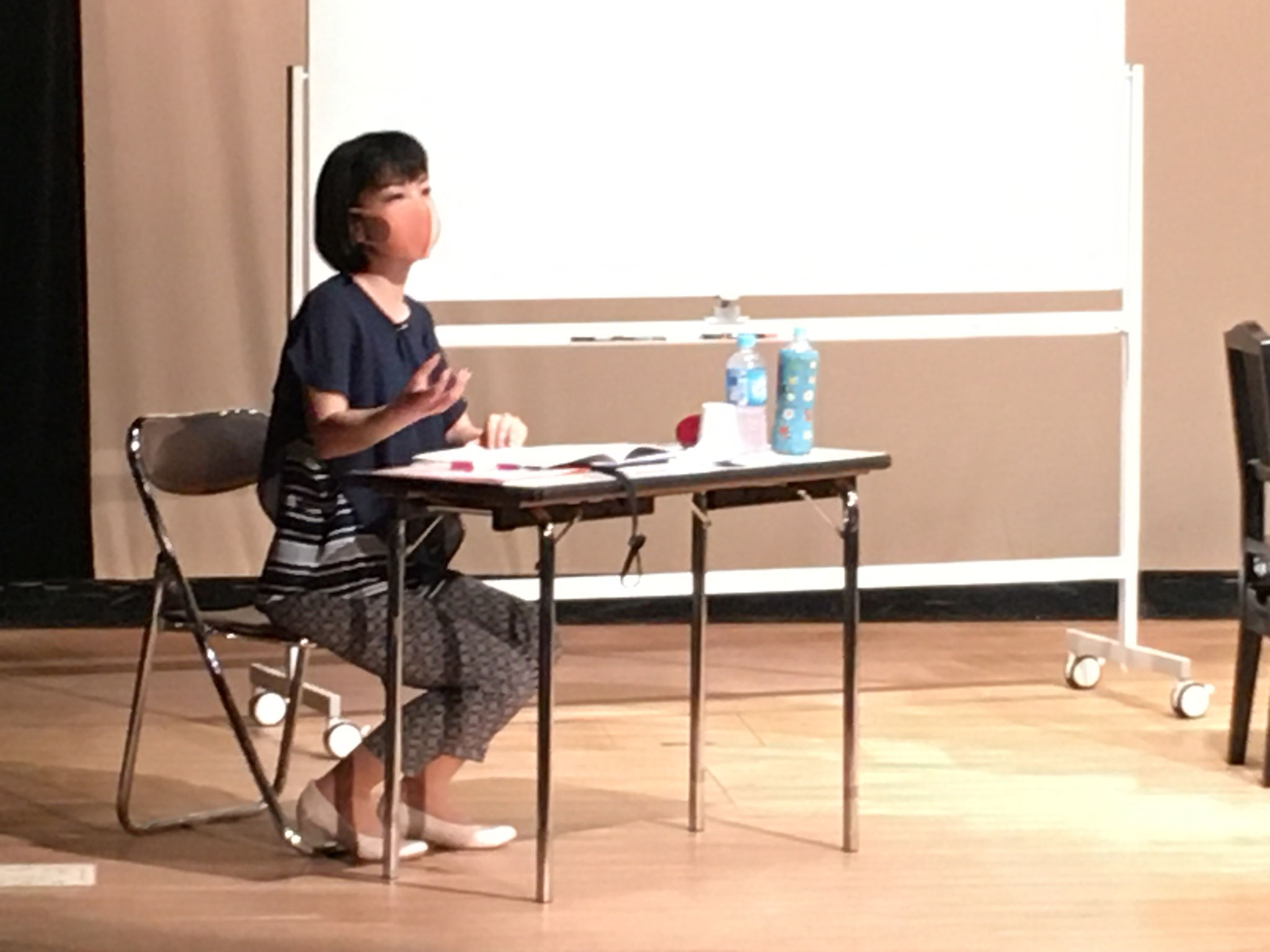 松本望先生