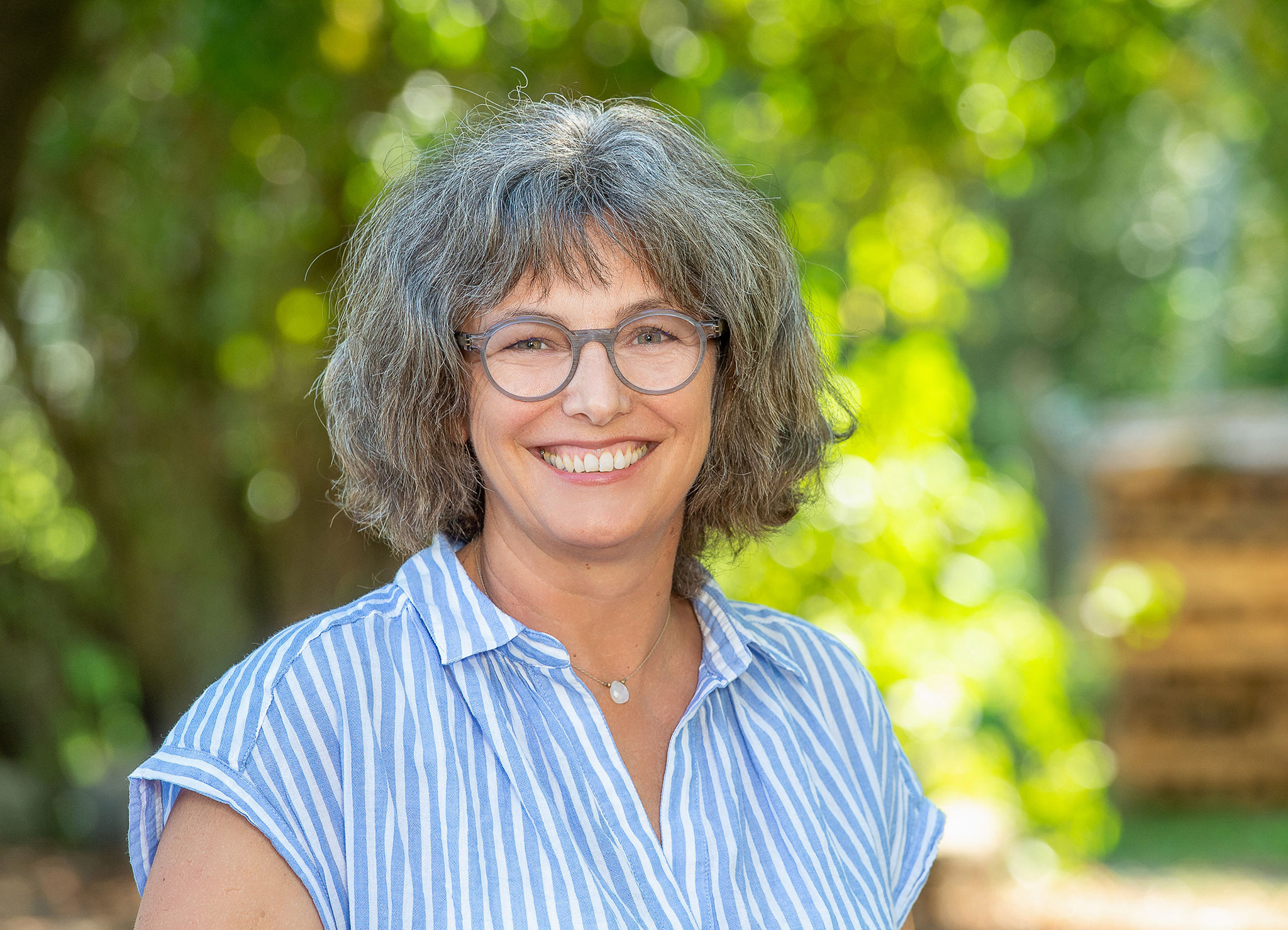 Petra Deuschle - Sekretariat