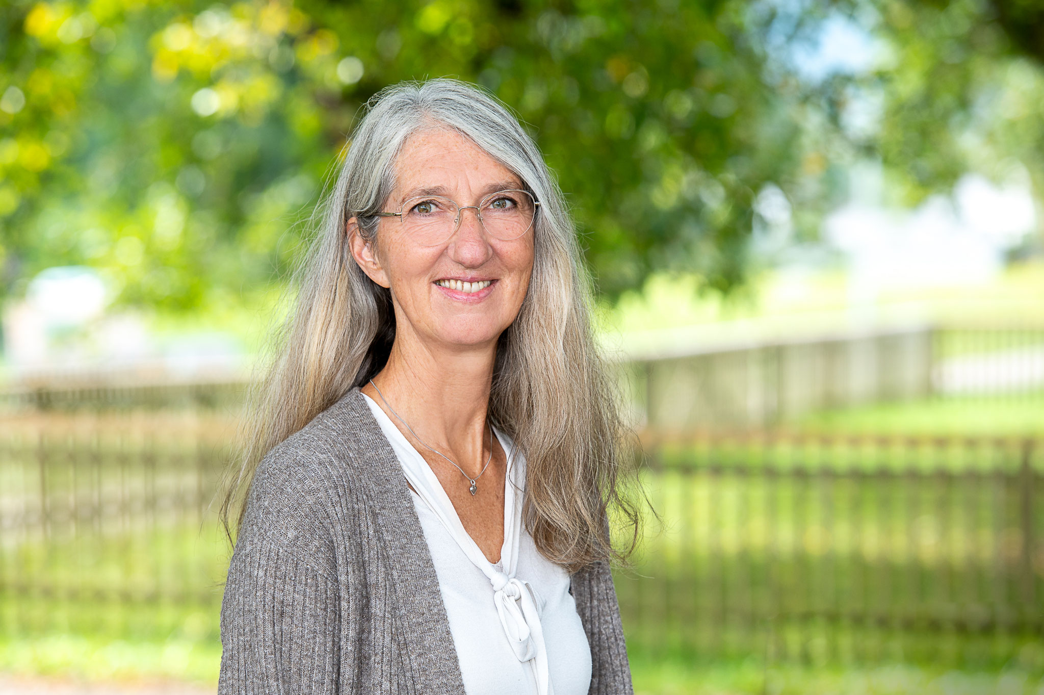 Yvonne Cera - Betreuung