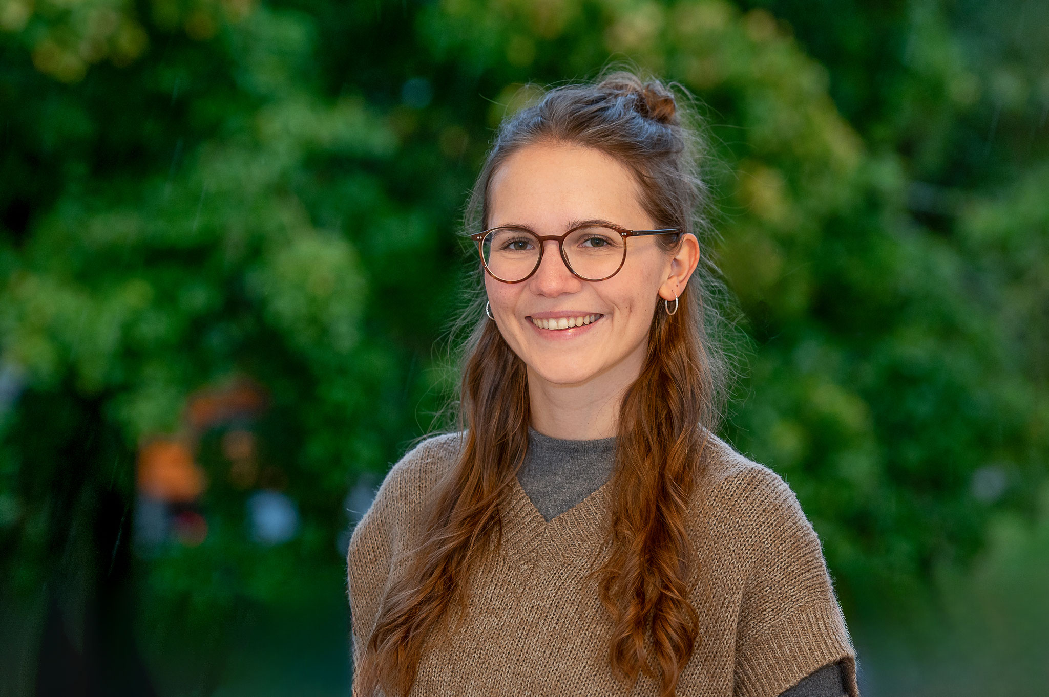 Jule Frey - Klassenlehrerin Klasse 1a