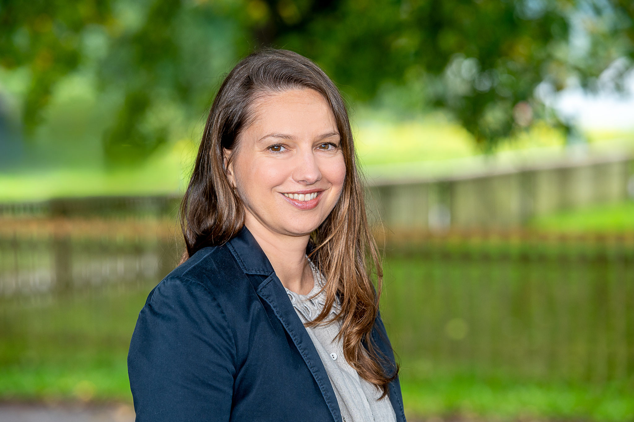 Liane Heupel Klassenlehrerin - Klasse 1b