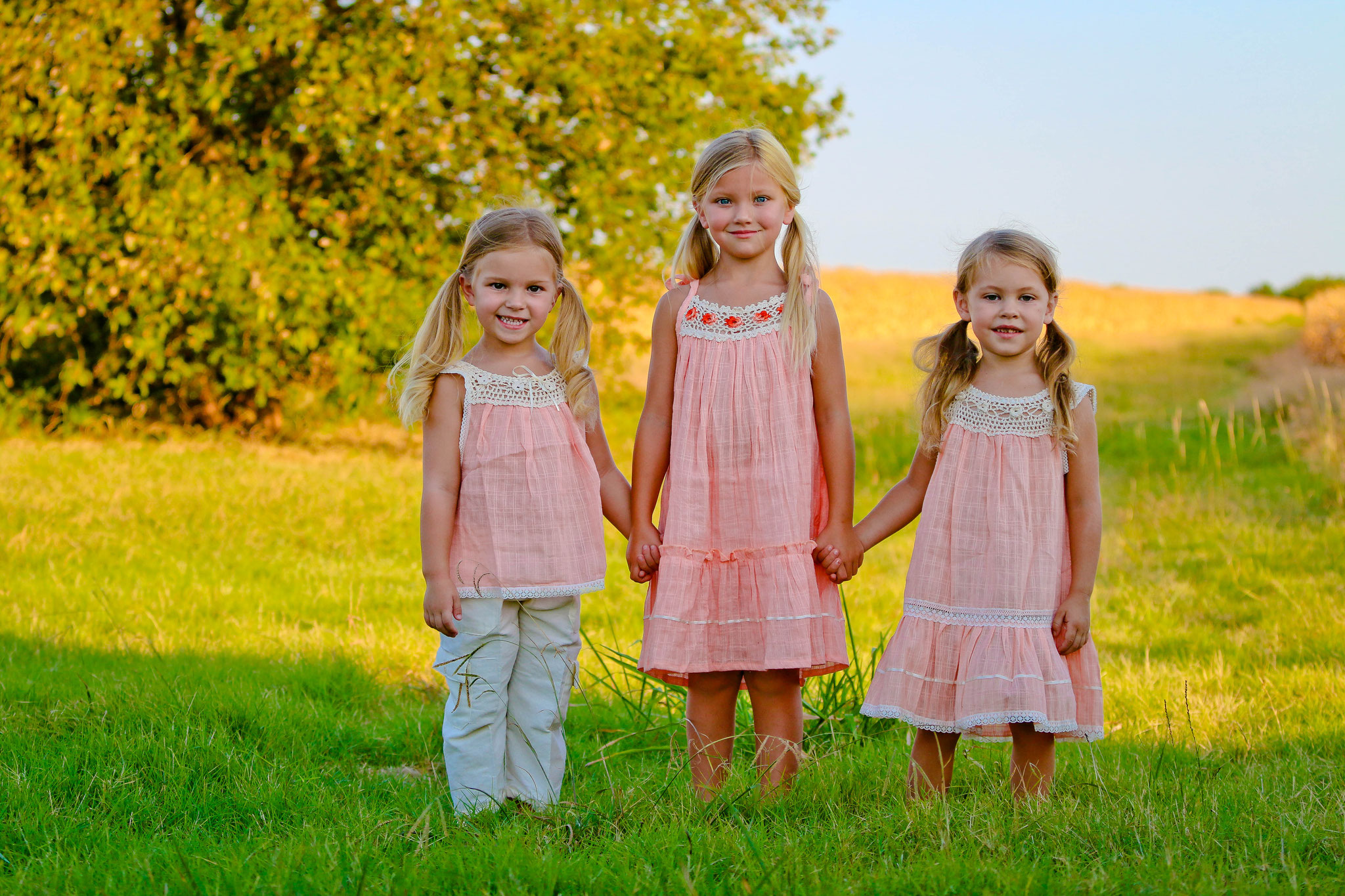 LOOKBOOK - Little Cotton Dress Children's Clothes