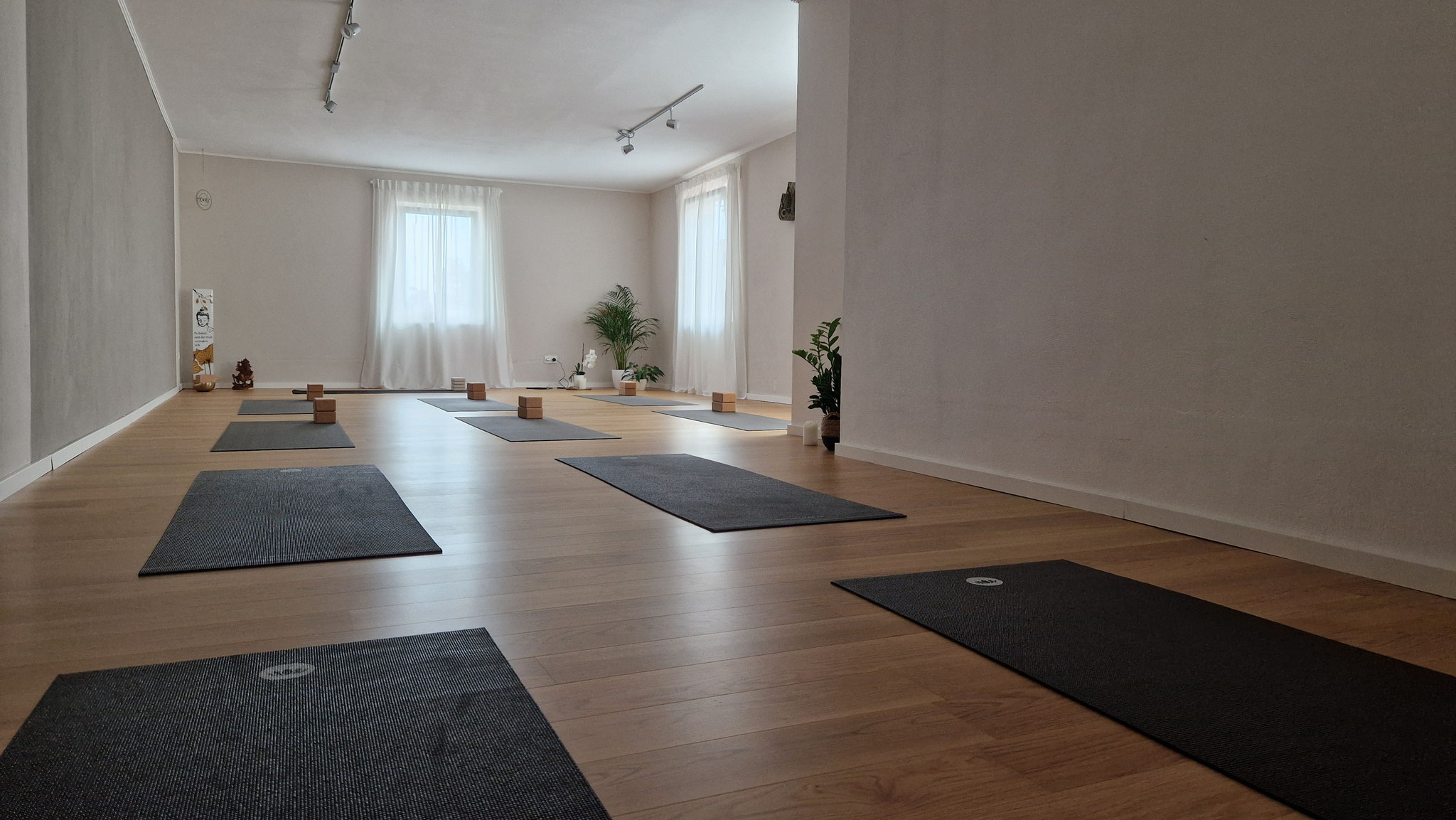 Yogaraum Tholey