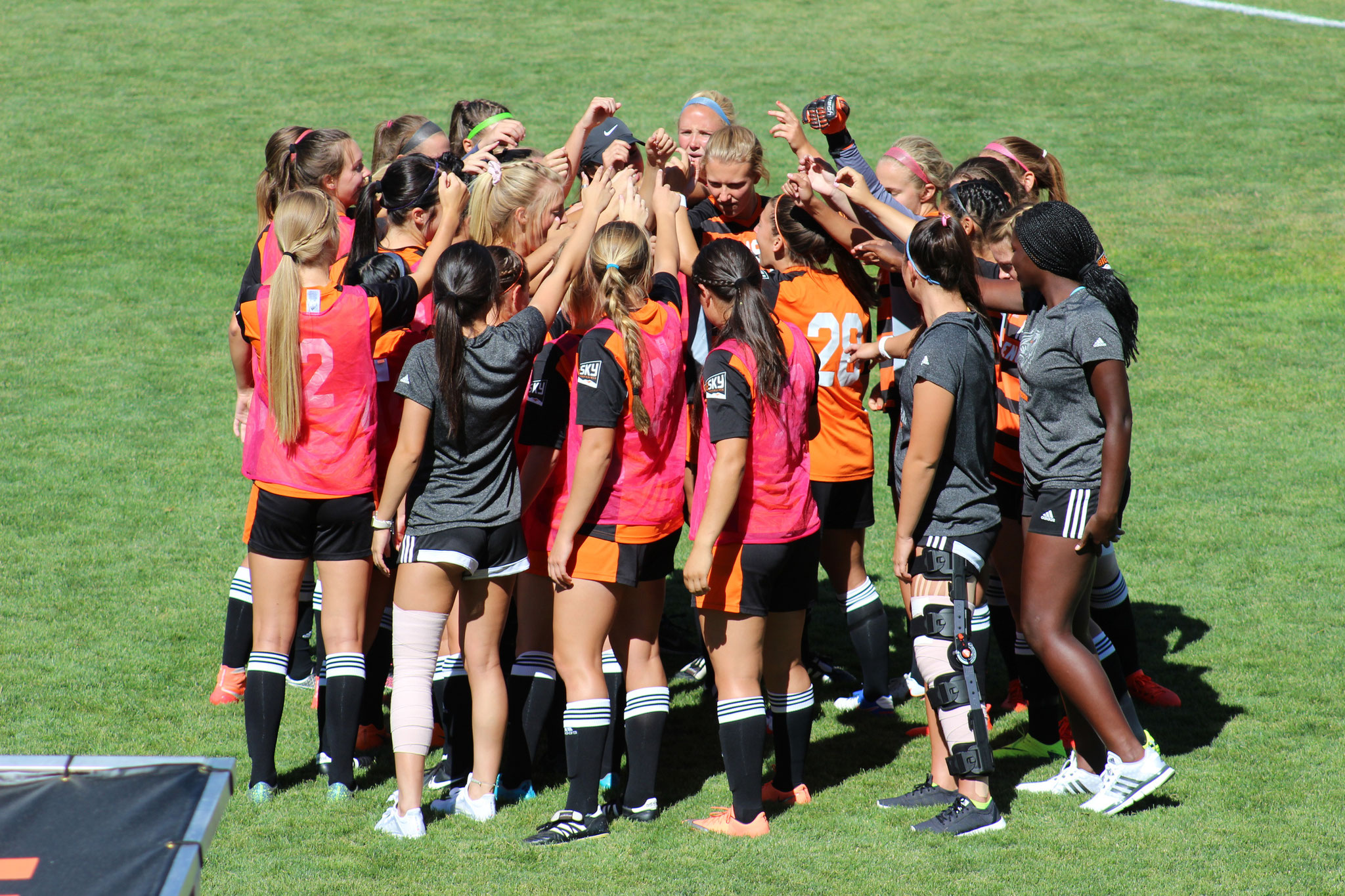 奨学金も目指せる アイダホ州立大学への女子サッカー留学 アメリカでスポーツ留学にチャレンジする学生選手を応援します 留学 プランニング トライアウト開催 国際交流イベント運営 野球留学 サッカー留学 アスレチックトレーナー留学 格闘技留学 ゴルフ留学 奨学金も目指せる アイダホ州立大学への女子サッカー留学 アメリカでスポーツ留学にチャレンジする学生選手を応援します 留学 プランニング トライアウト開催 国際交流イベント運営 野球留学 サッカー留学 アスレチックトレーナー留学 格闘技留学 ゴルフ留学
