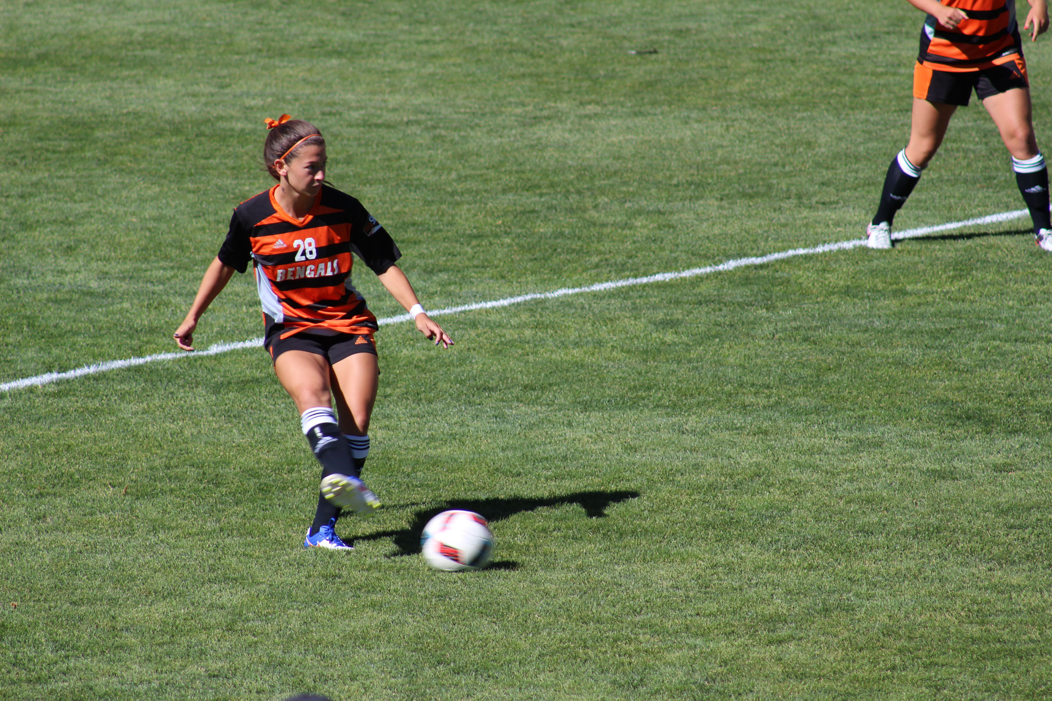 奨学金も目指せる アイダホ州立大学への女子サッカー留学 アメリカでスポーツ留学にチャレンジする学生選手を応援します 留学 プランニング トライアウト開催 国際交流イベント運営 野球留学 サッカー留学 アスレチックトレーナー留学 格闘技留学 ゴルフ留学