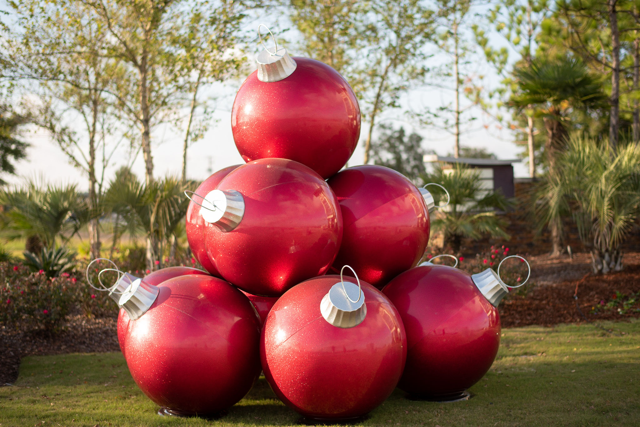 Fiberglass Decorations burrindustriesllc