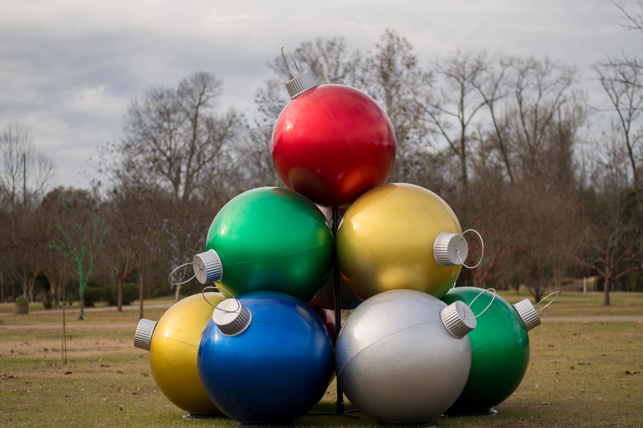 Fiberglass Decorations burrindustriesllc