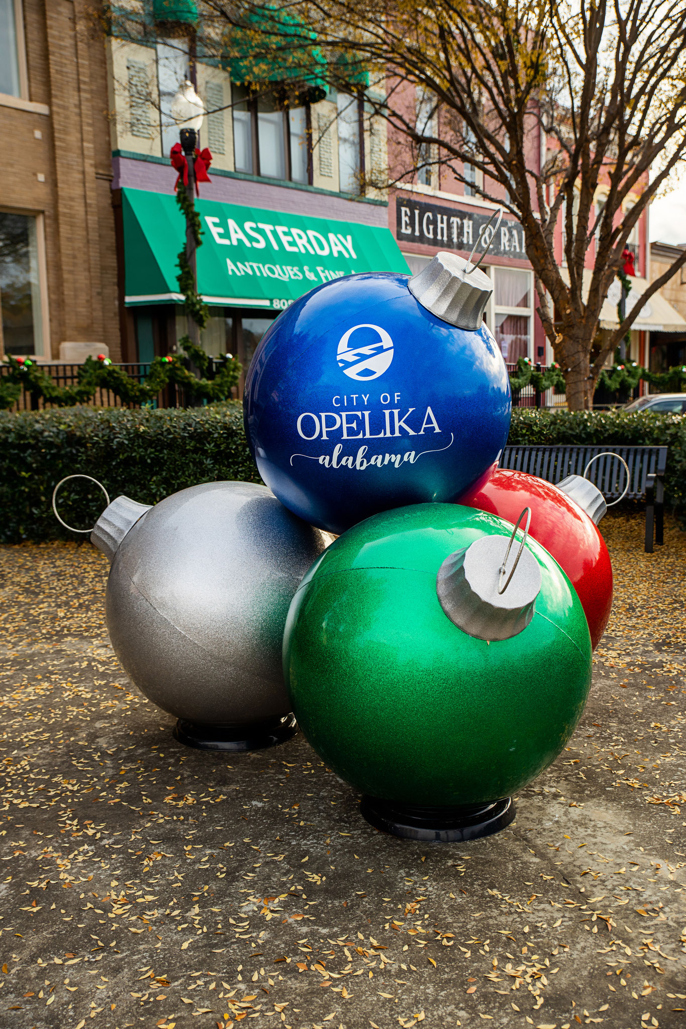 Fiberglass Decorations burrindustriesllc