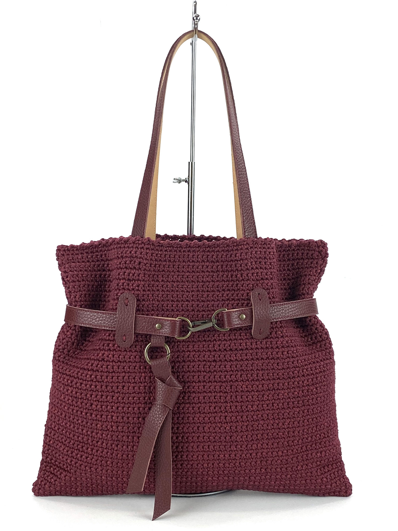 BIG BAGS Benvenuti su dafedeintrecci