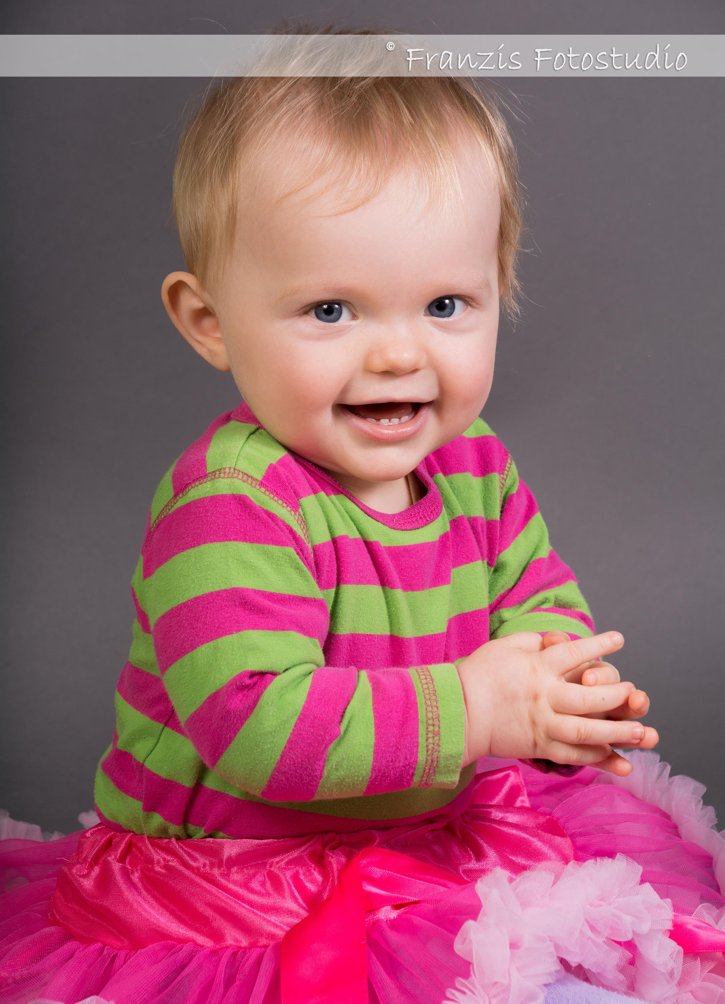 Kindershooting Kinderfotos Franzis Fotostudio Walle