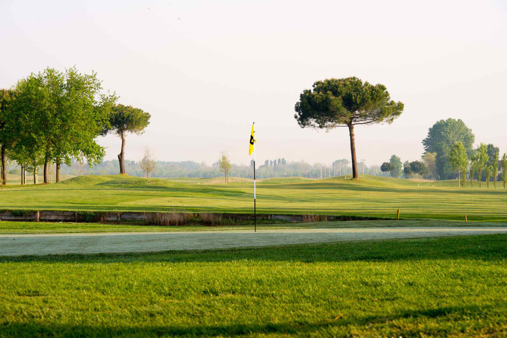 GC Adriatic Cervia