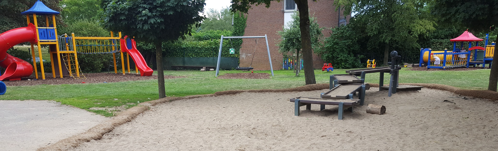 kindergarten eulenspiegel