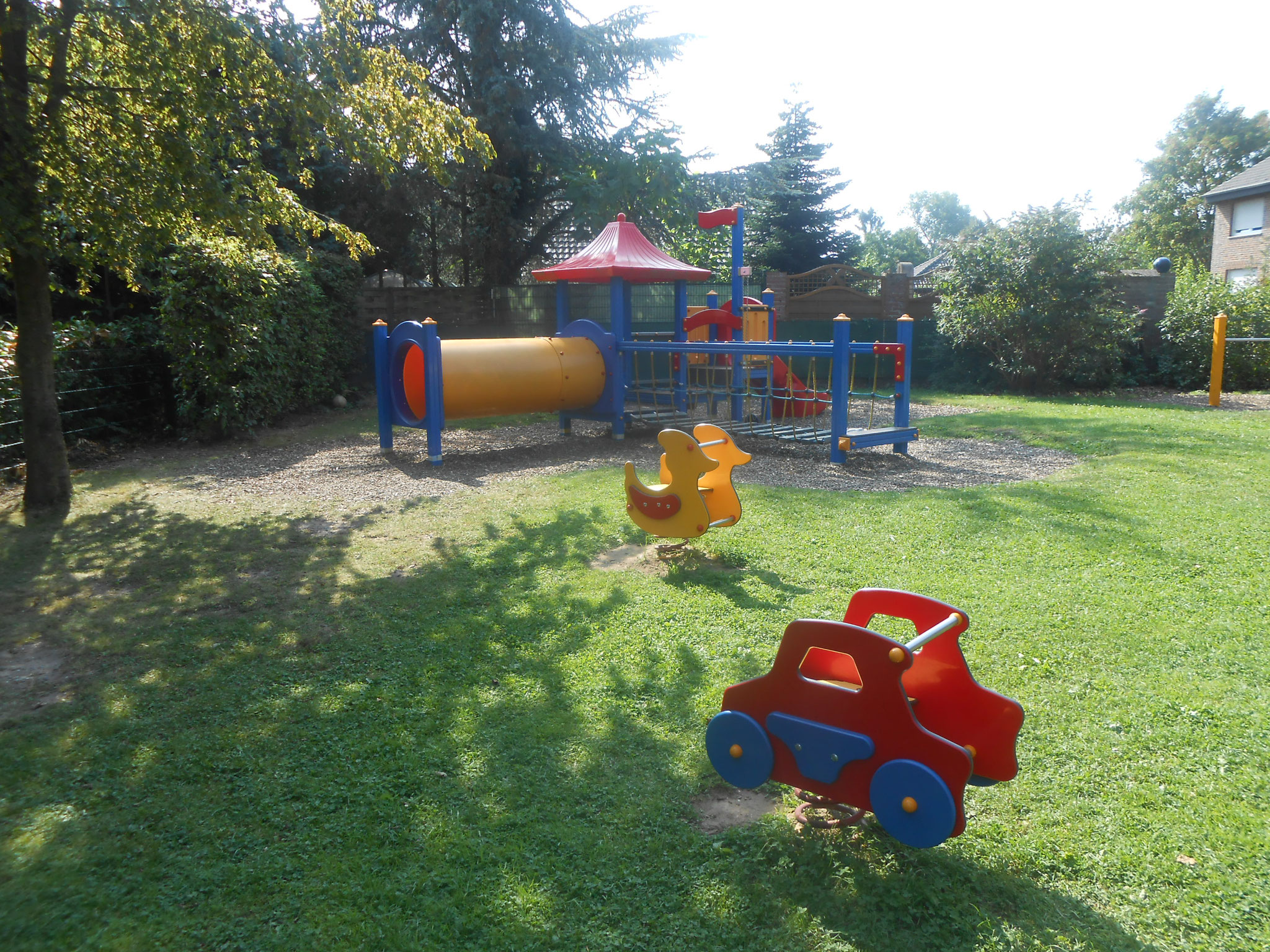 kindergarten eulenspiegel