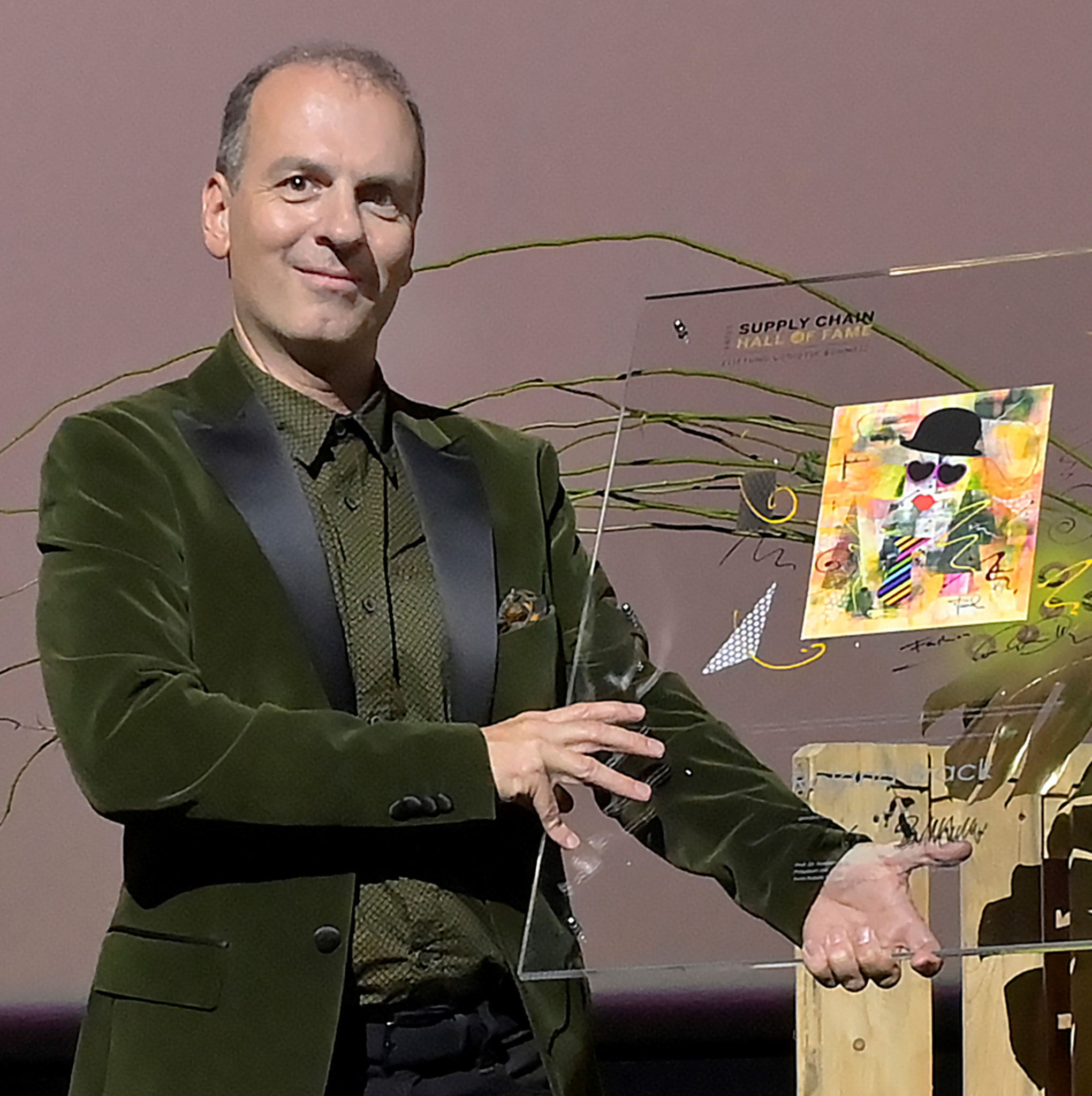 Roland Brack