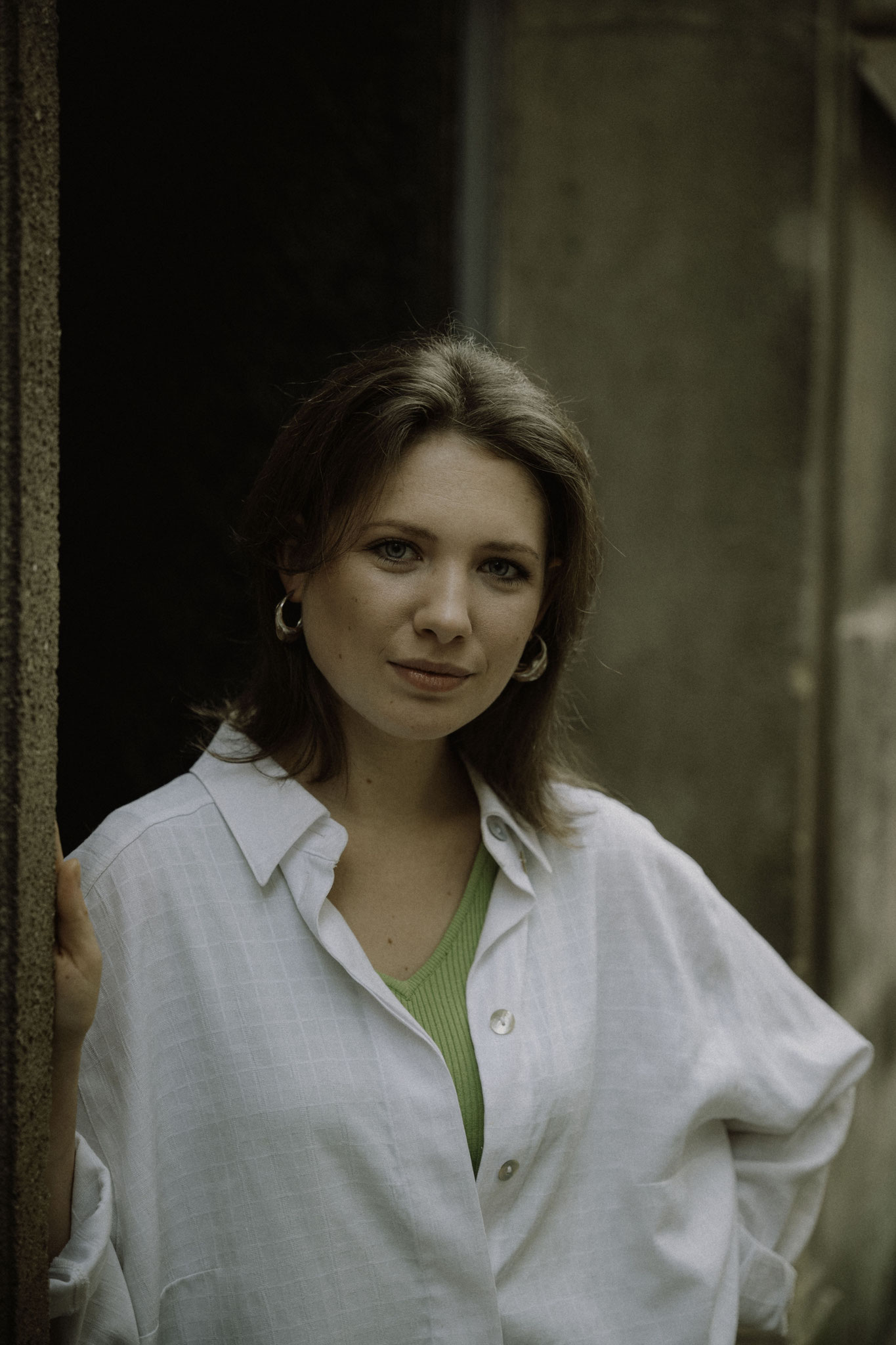 Portfolio - Henrietta Rauth