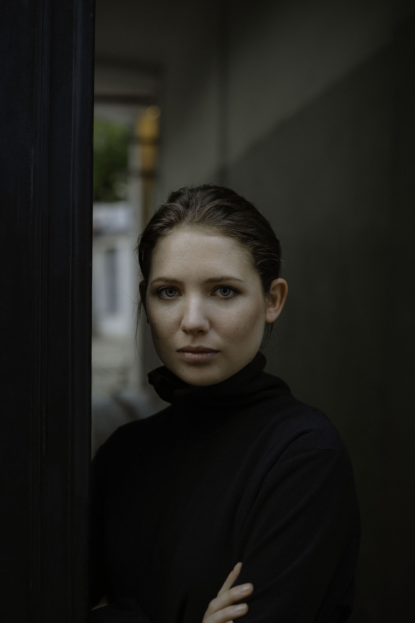 Portfolio - Henrietta Rauth