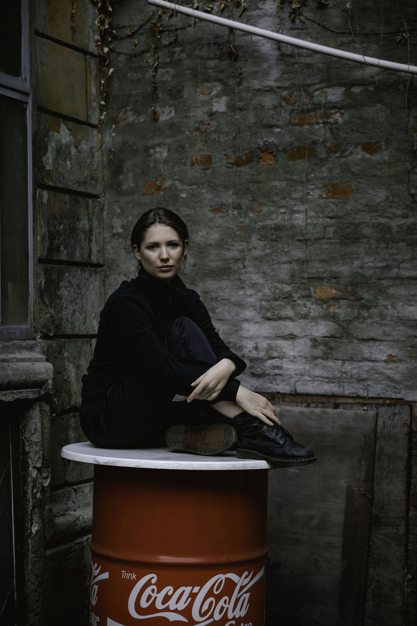 Portfolio - Henrietta Rauth