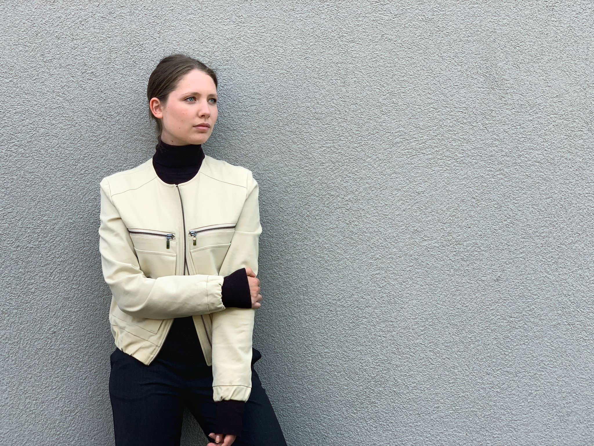 Portfolio - Henrietta Rauth