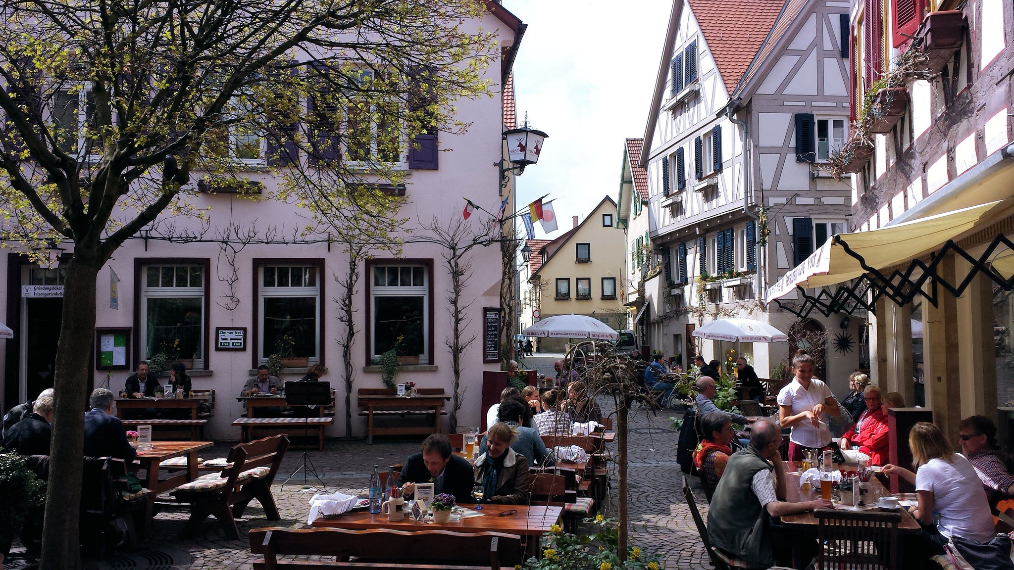 Wanderwerkstatt Tübingen
