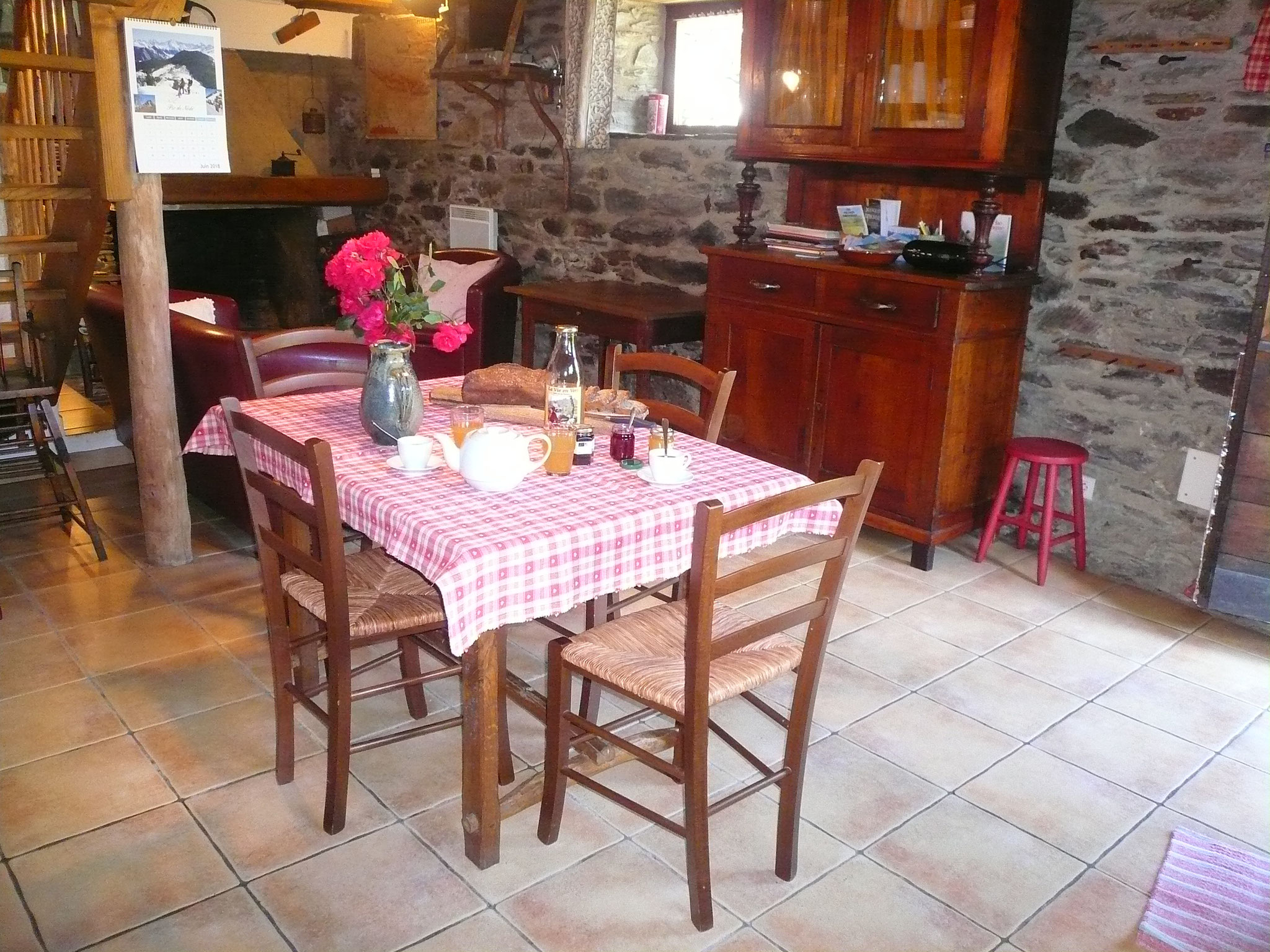 Les gites ruraux d’Eylie