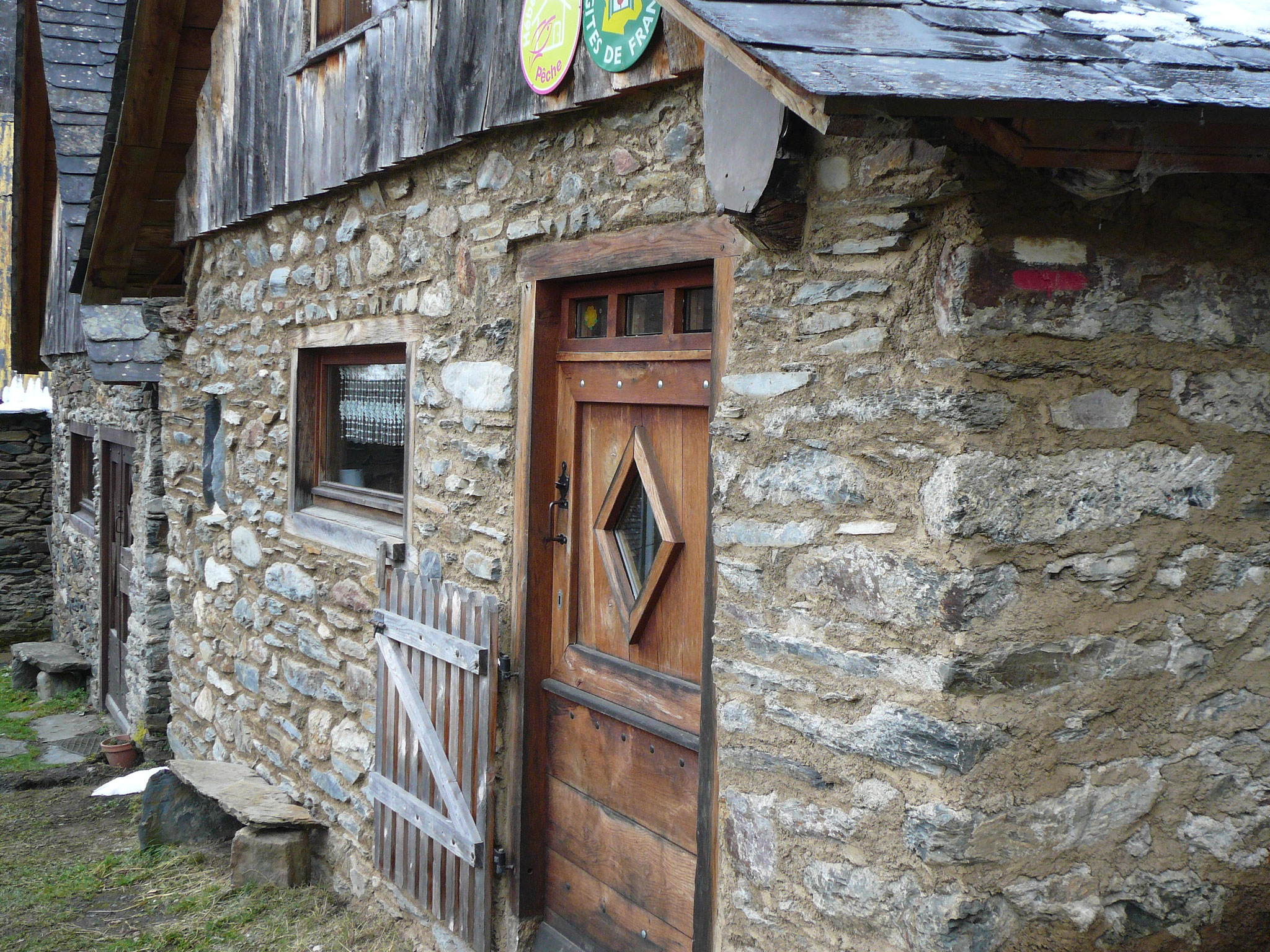 Les gites ruraux d’Eylie