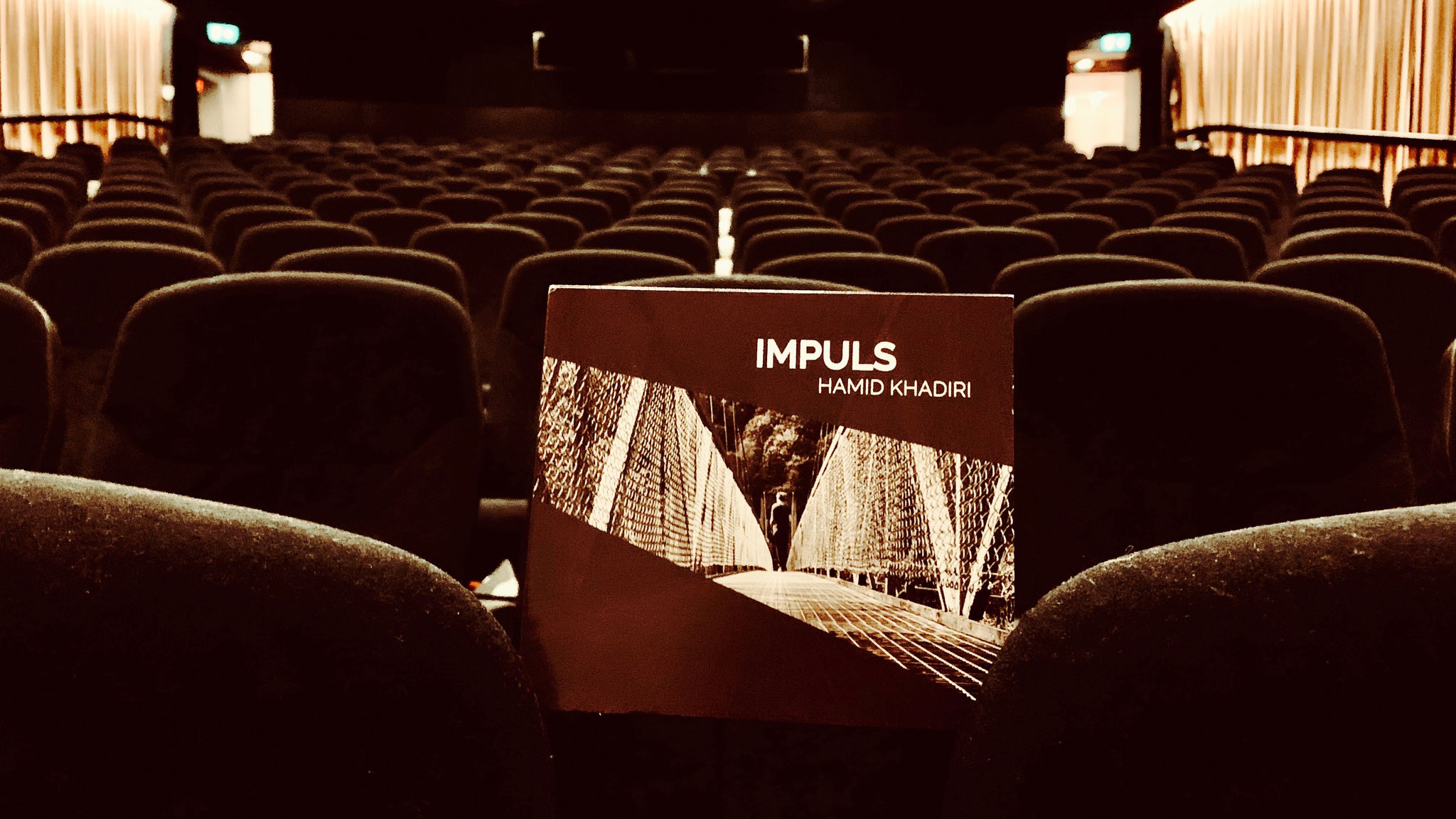  Solo"Impuls" New Album Releases 2020