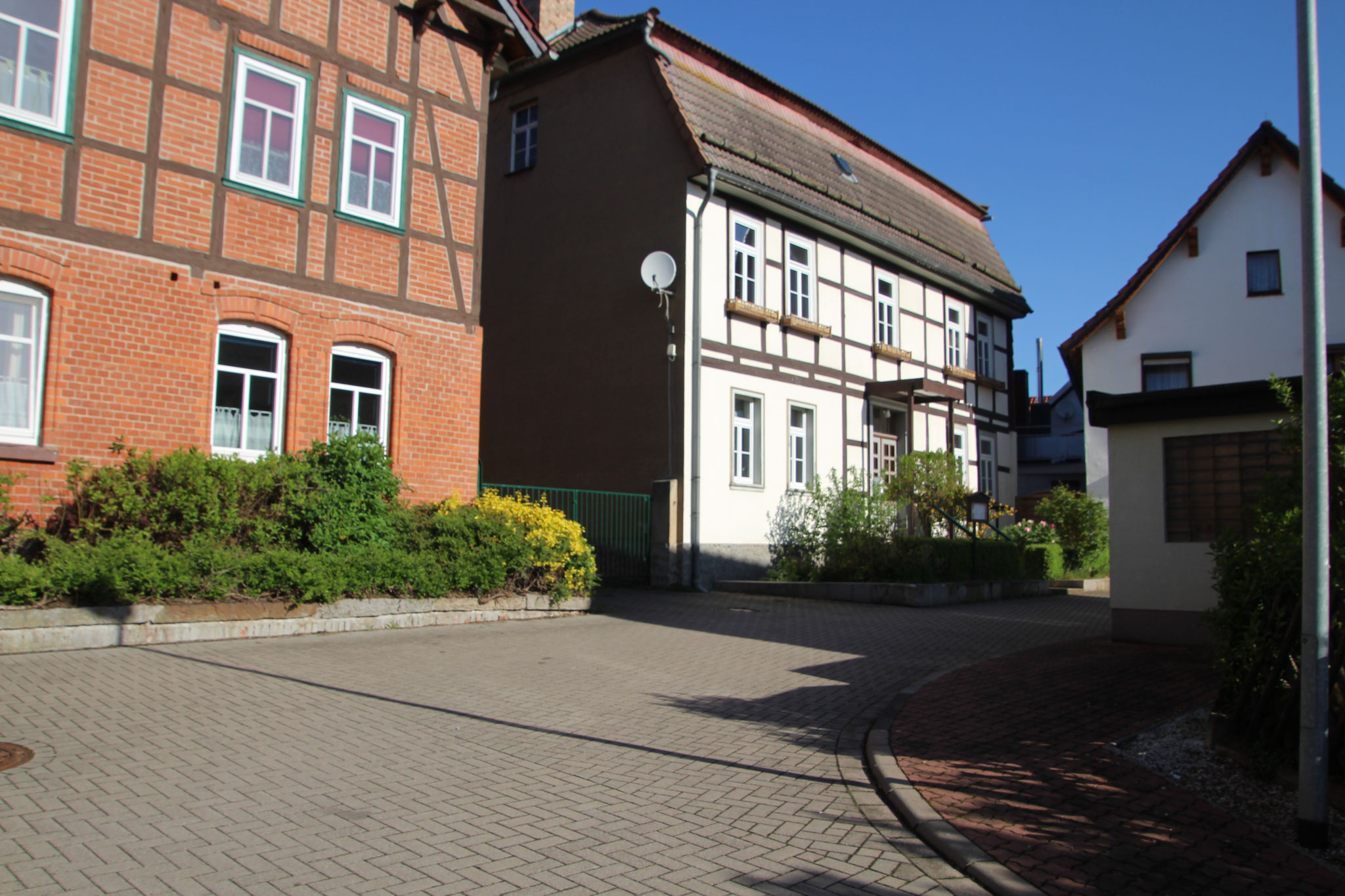 Pfarrhaus