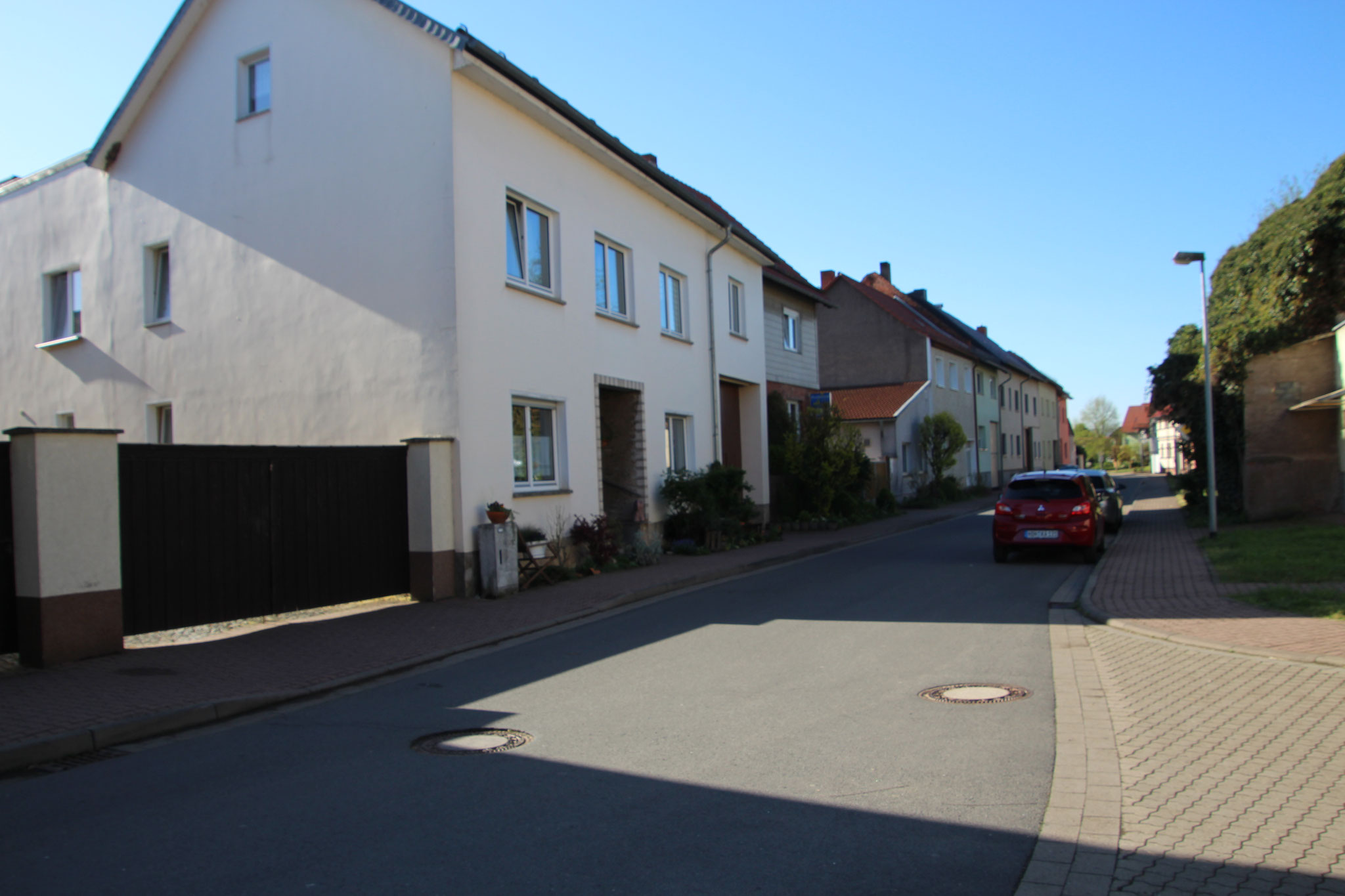 Hauptstraße