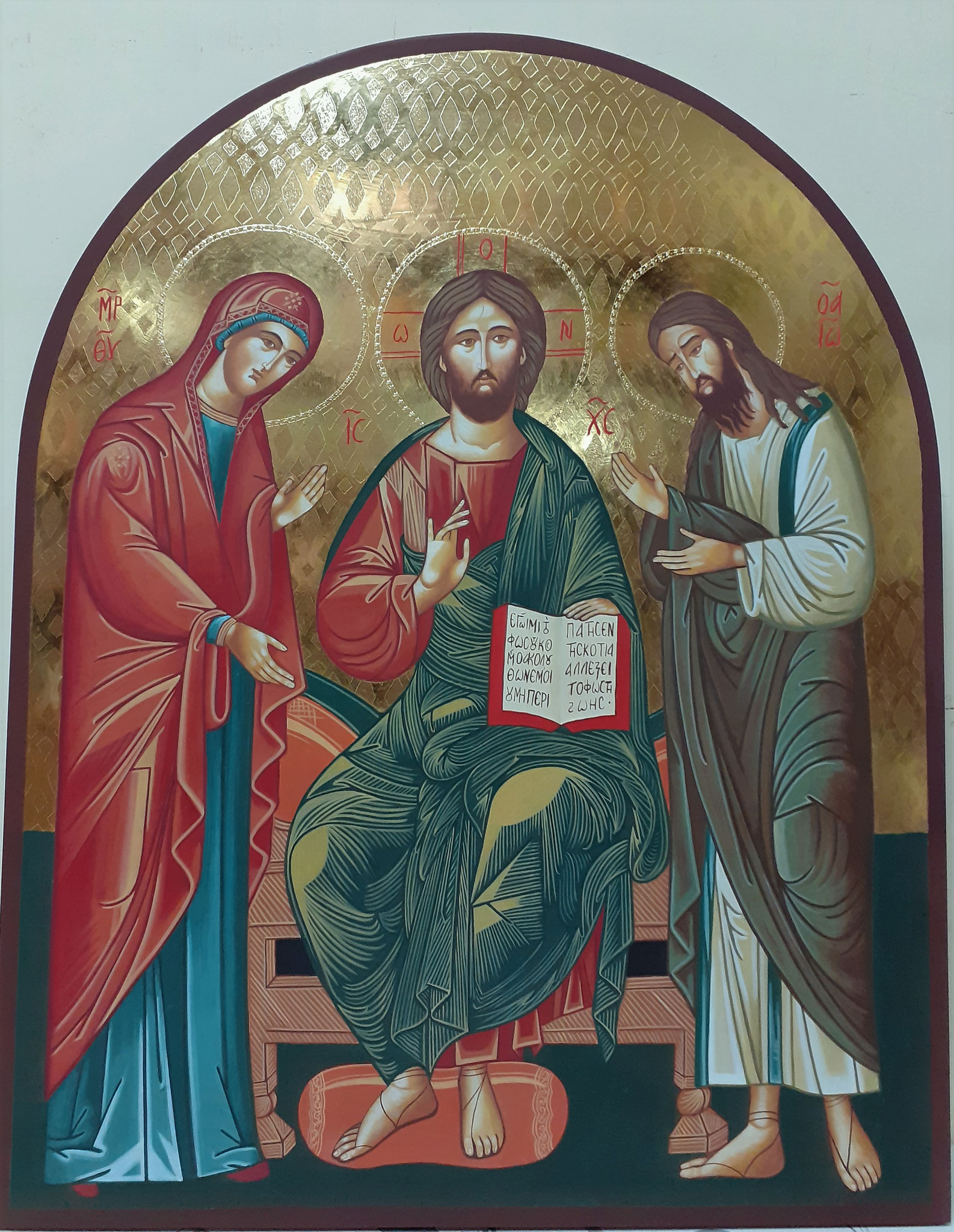 DEESIS   70 X 50      950 €