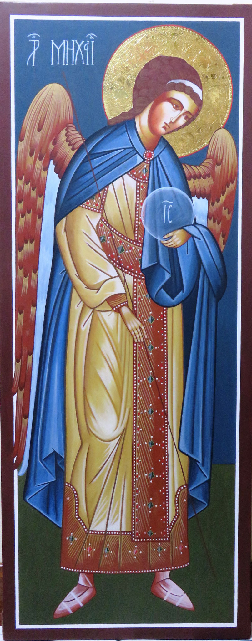 ÁRCANGEL MIGUEL     100 X  40    600€