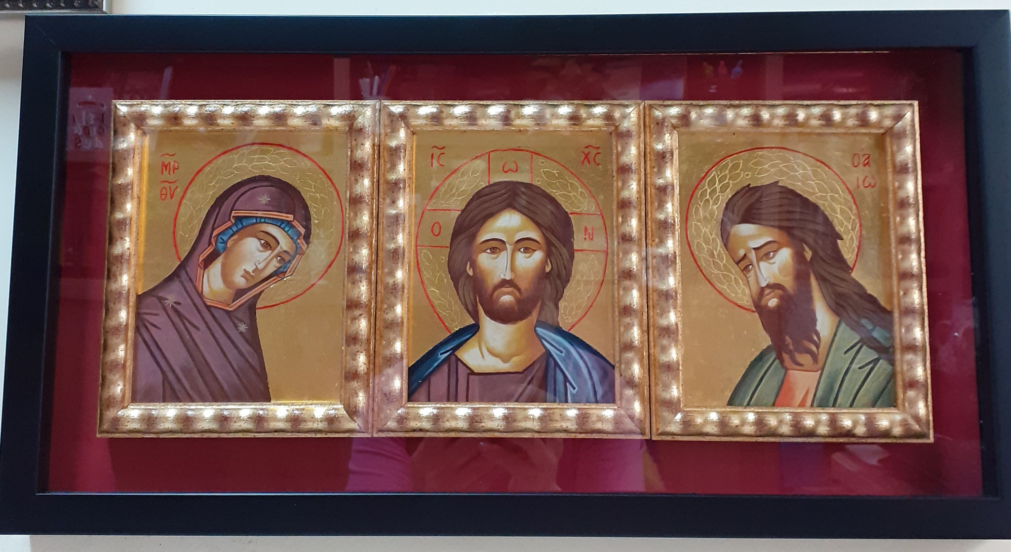 DEESIS  50 X 20  700 €