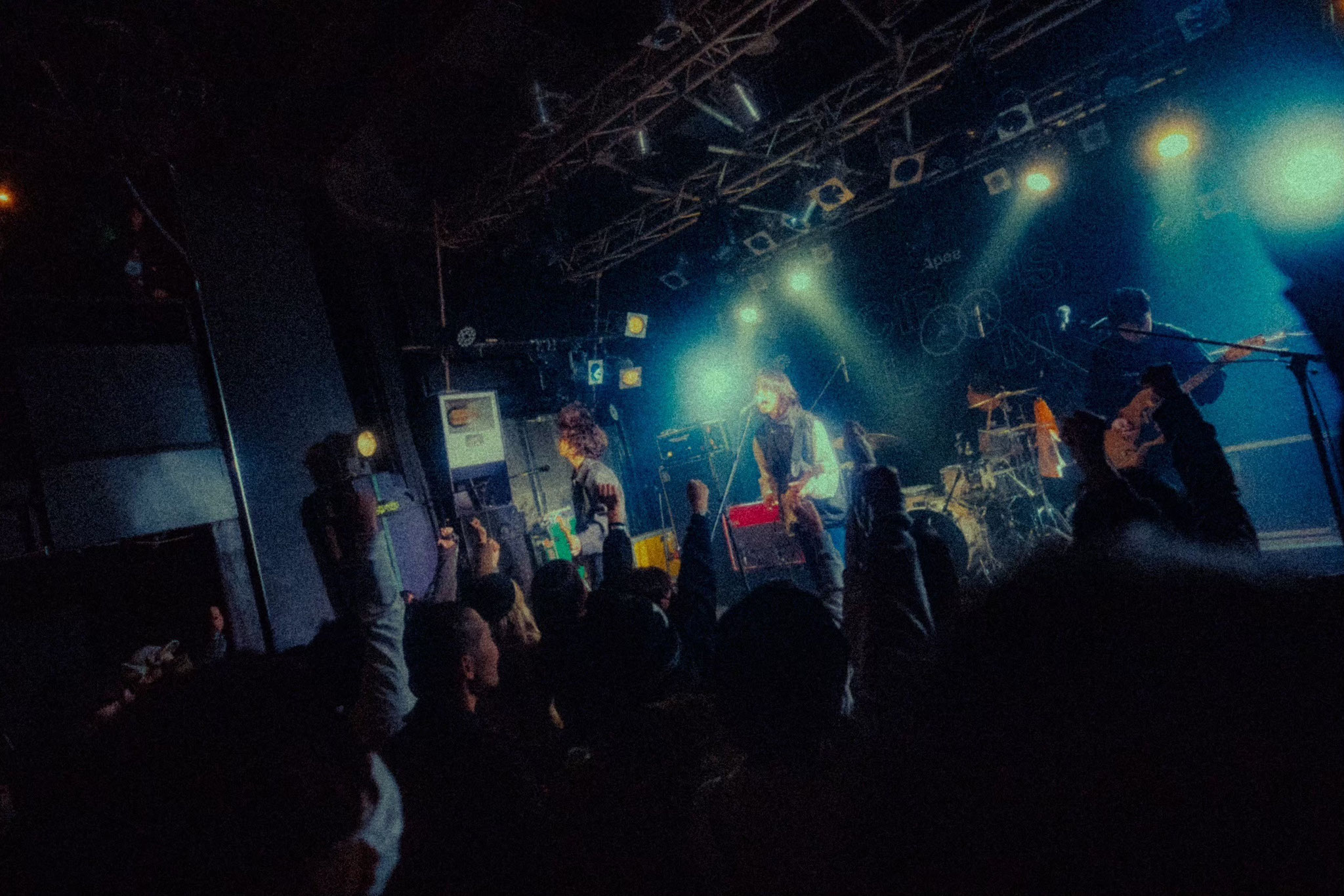 Live