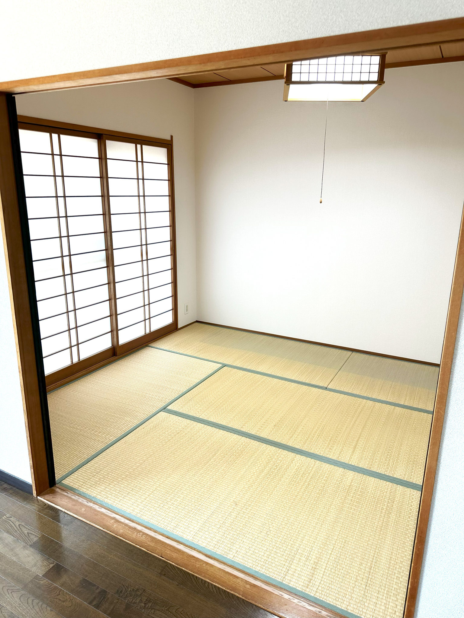 和室