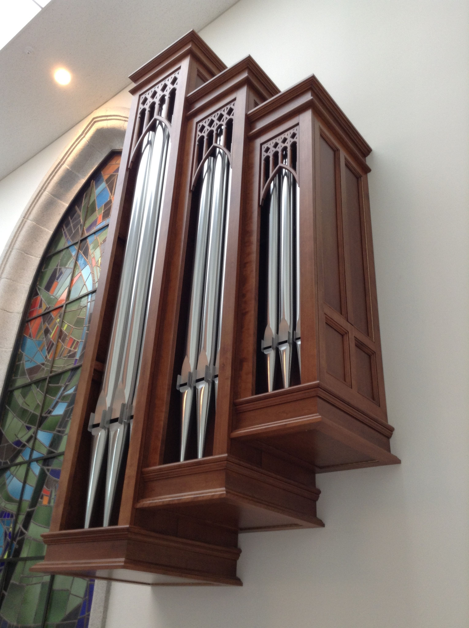 Dongshin Presbyterian Church, Seoul, Corée du Sud
