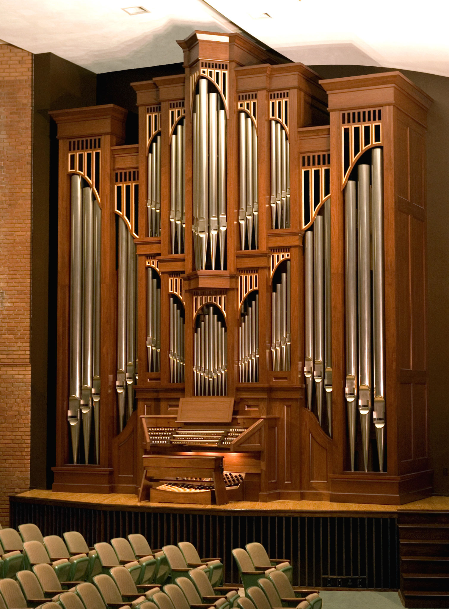 Principia College, Elsah, IL