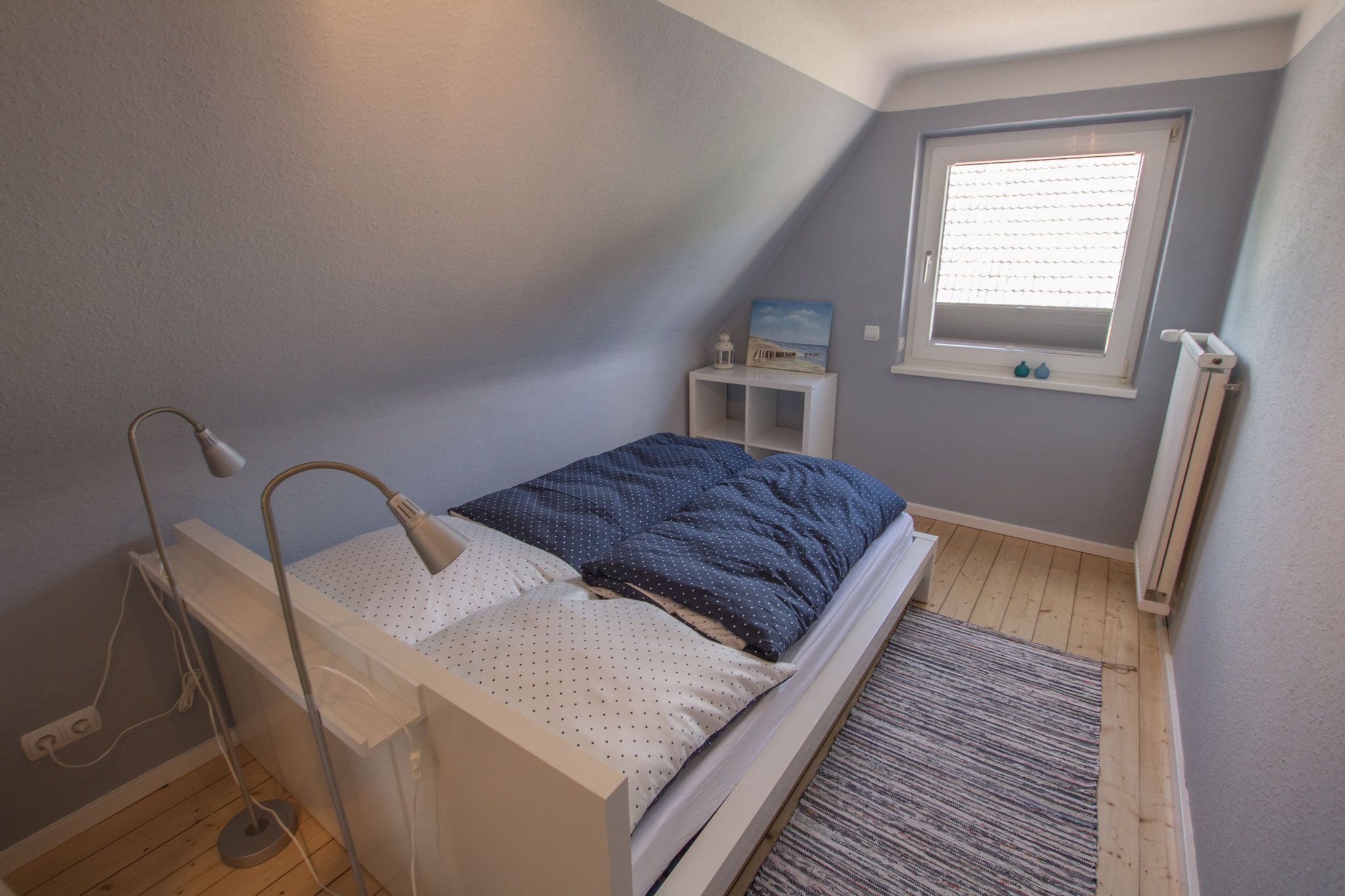Schlafzimmer 2